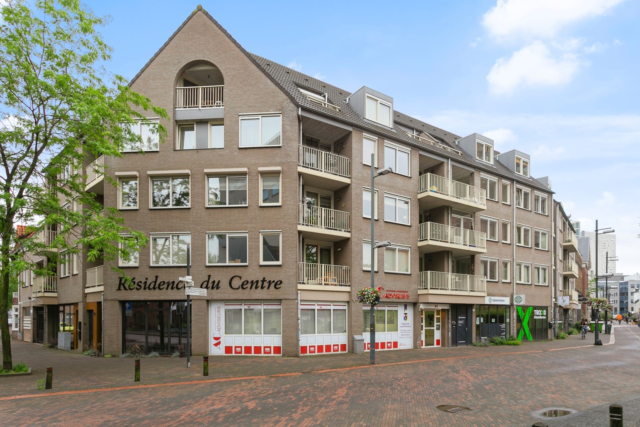 Appartement in Eindhoven