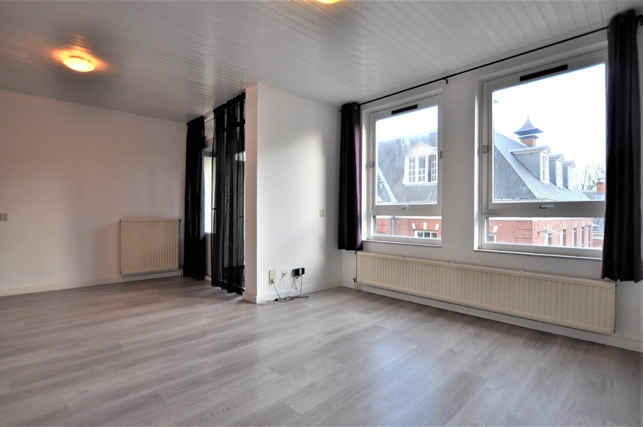 free-sector-houses for rent on Dommelstraat 14
