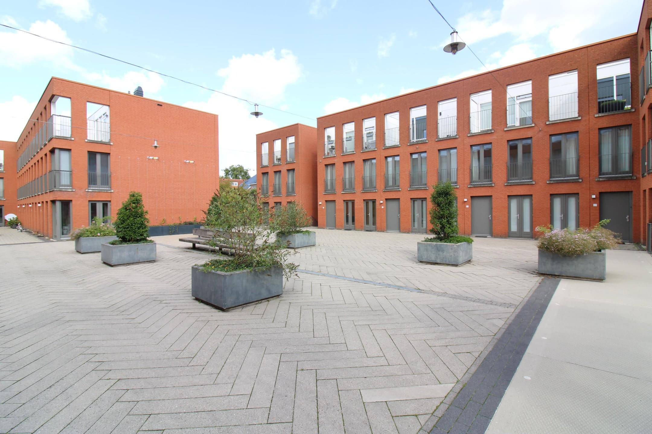 Woonhuis in Eindhoven