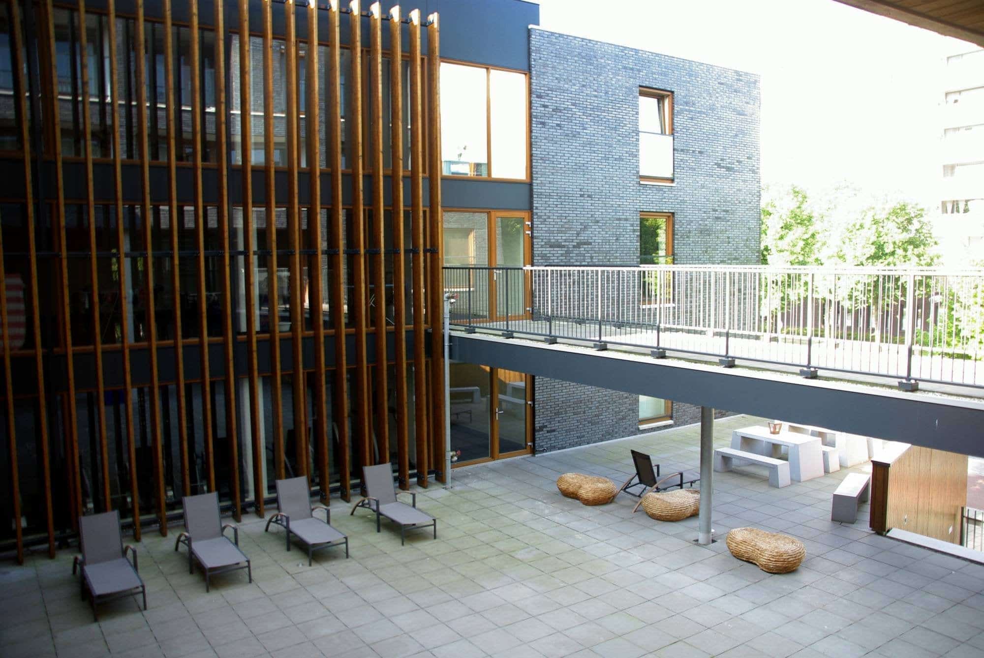 Appartement Dr Cuyperslaan — foto 3