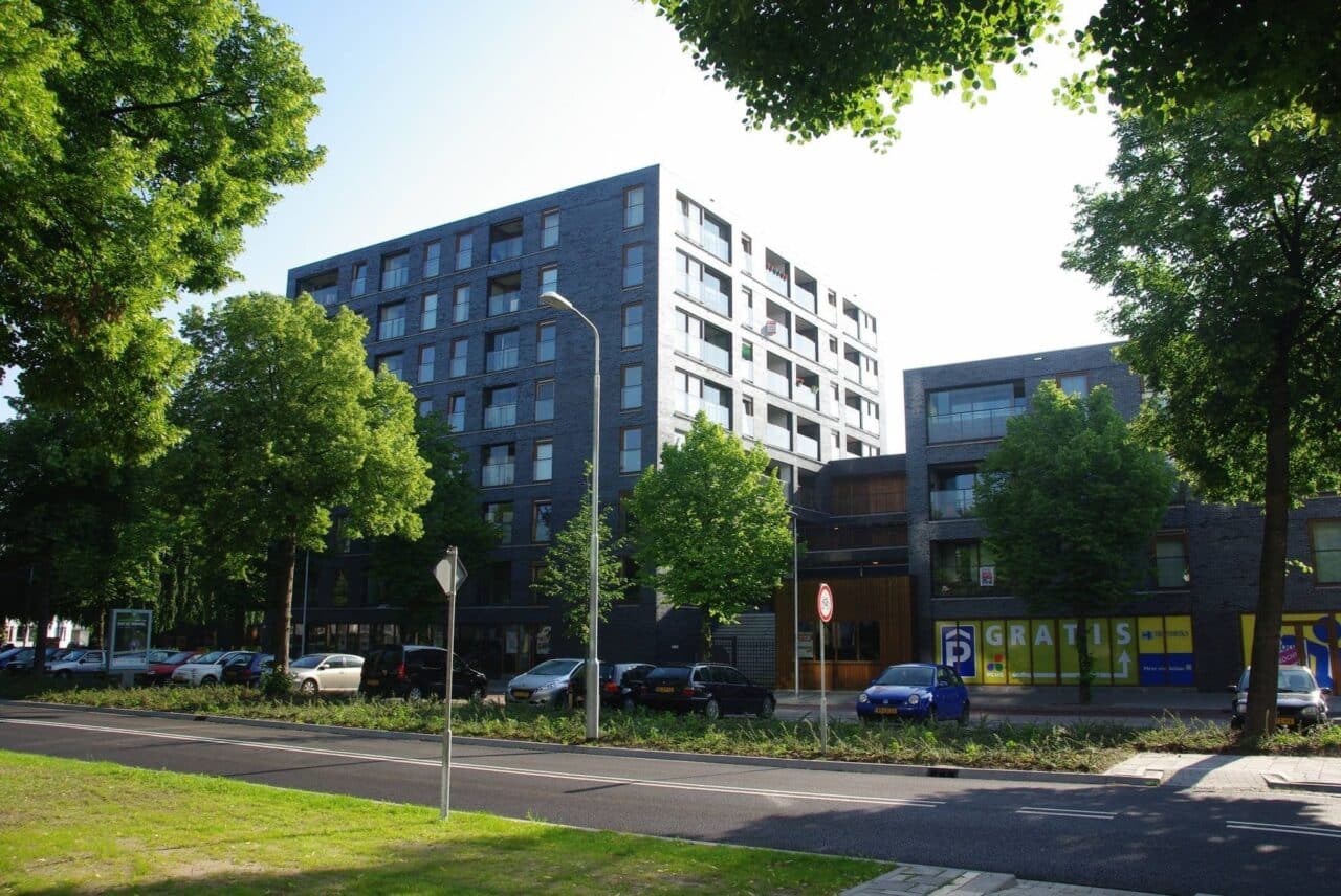 Appartement Dr Cuyperslaan — foto 1
