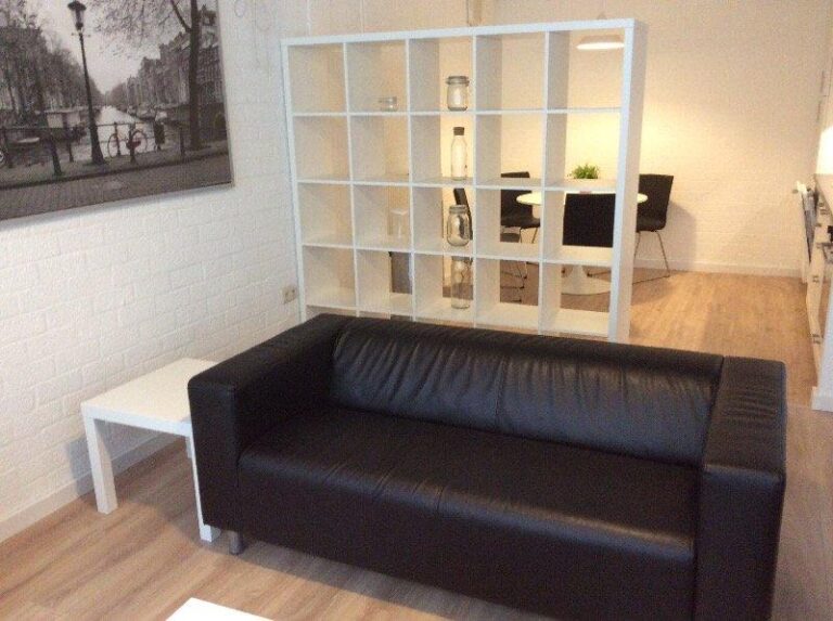 Appartement Julianastraat — foto 3