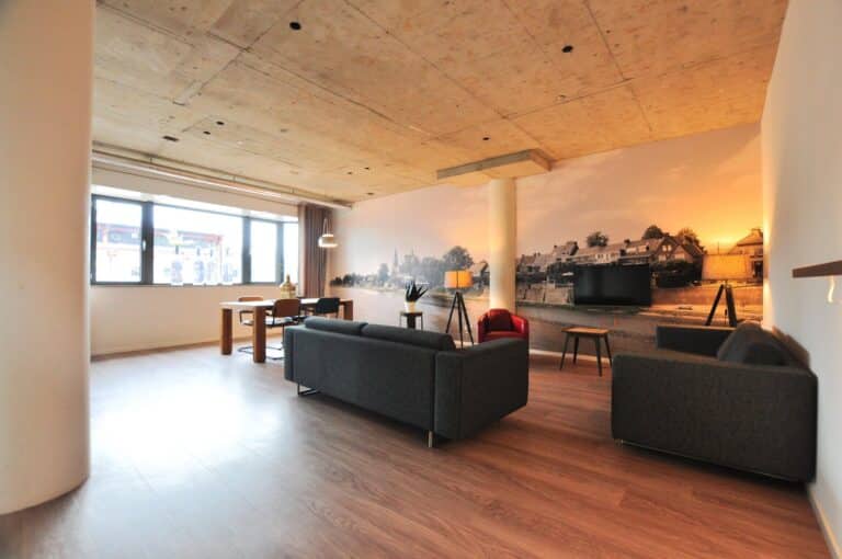 Appartement Wal — foto 2