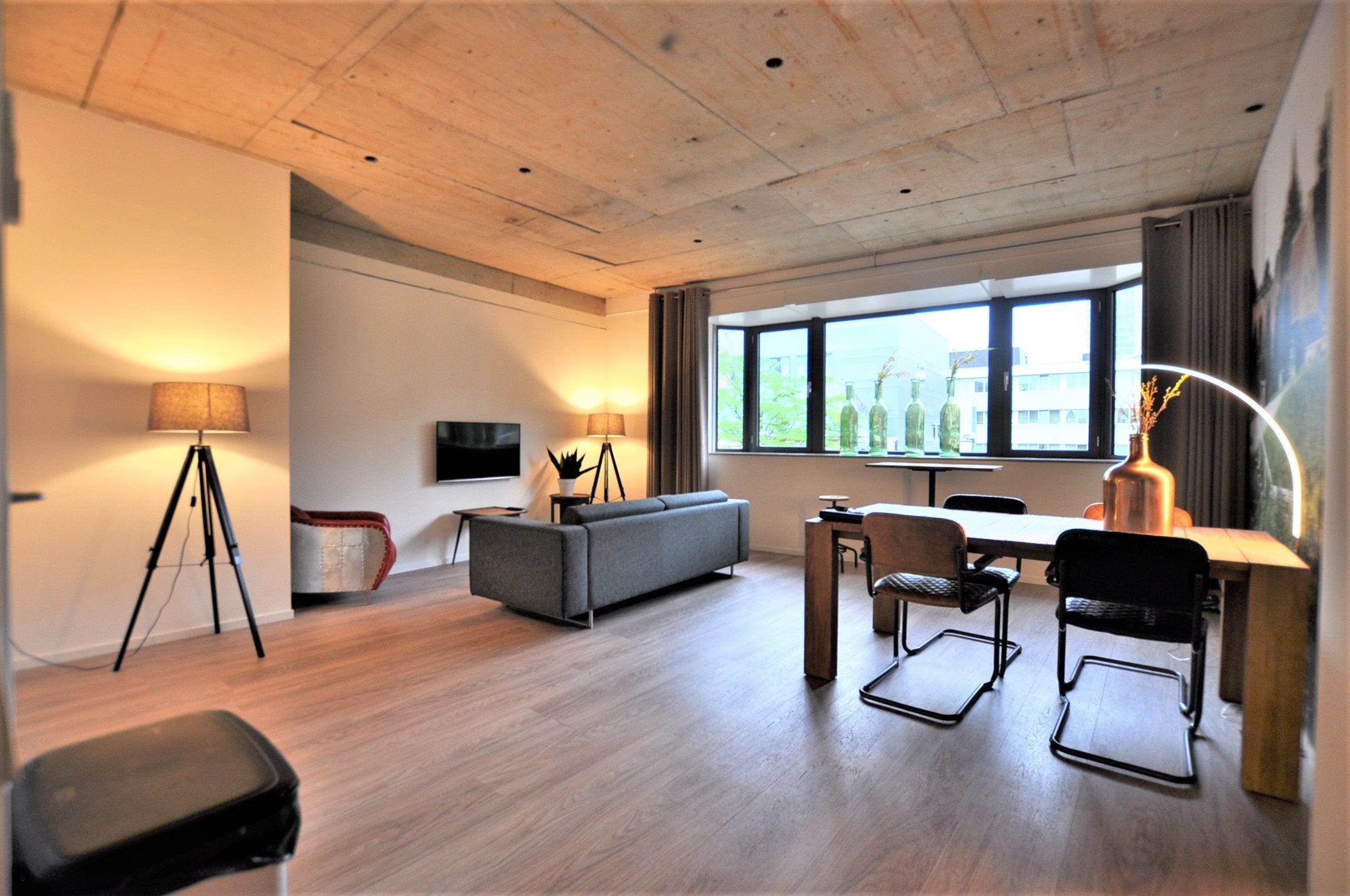 Apartment in Eindhoven