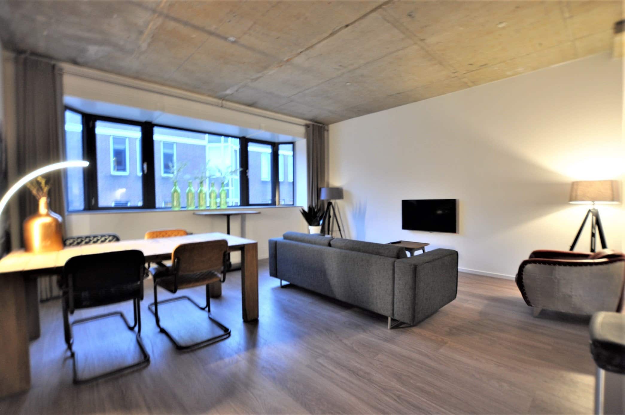 Apartment in Eindhoven