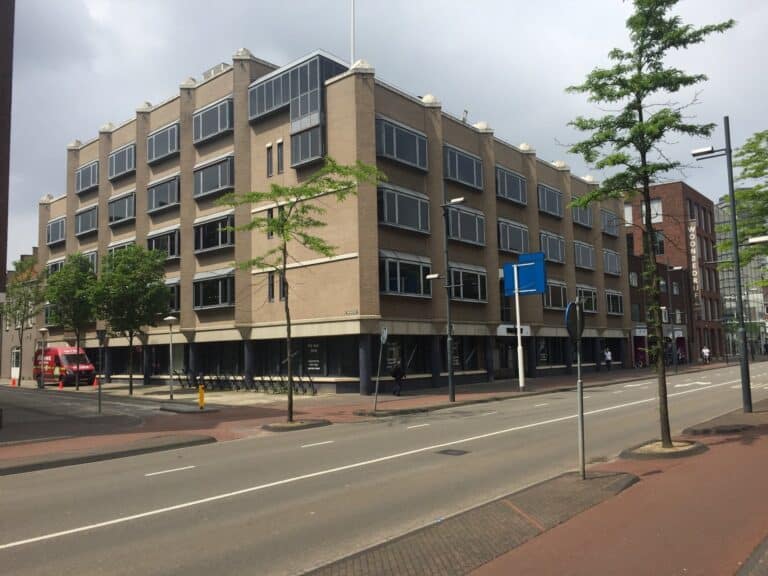 Wal, Eindhoven