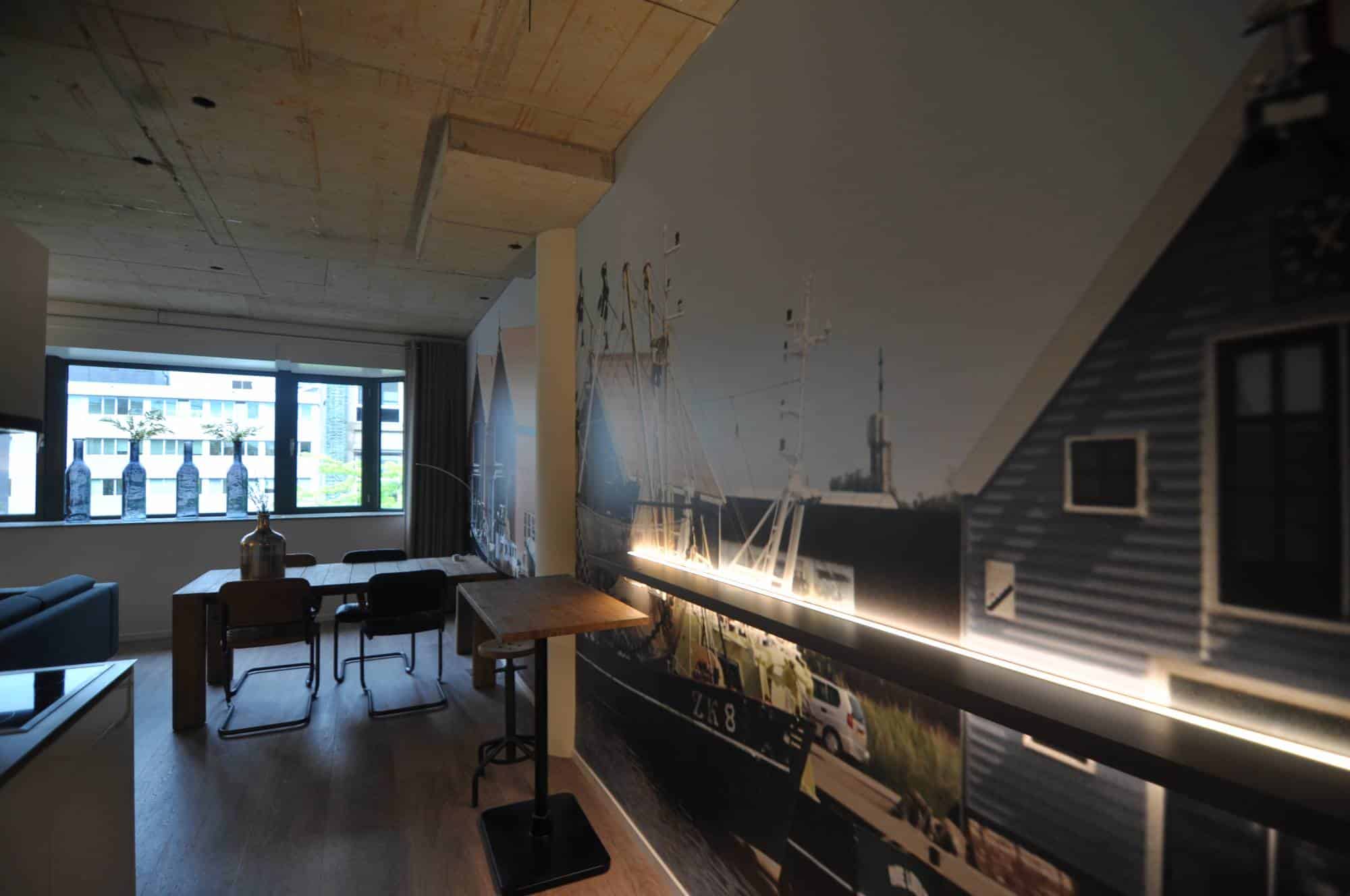 Apartment in Eindhoven