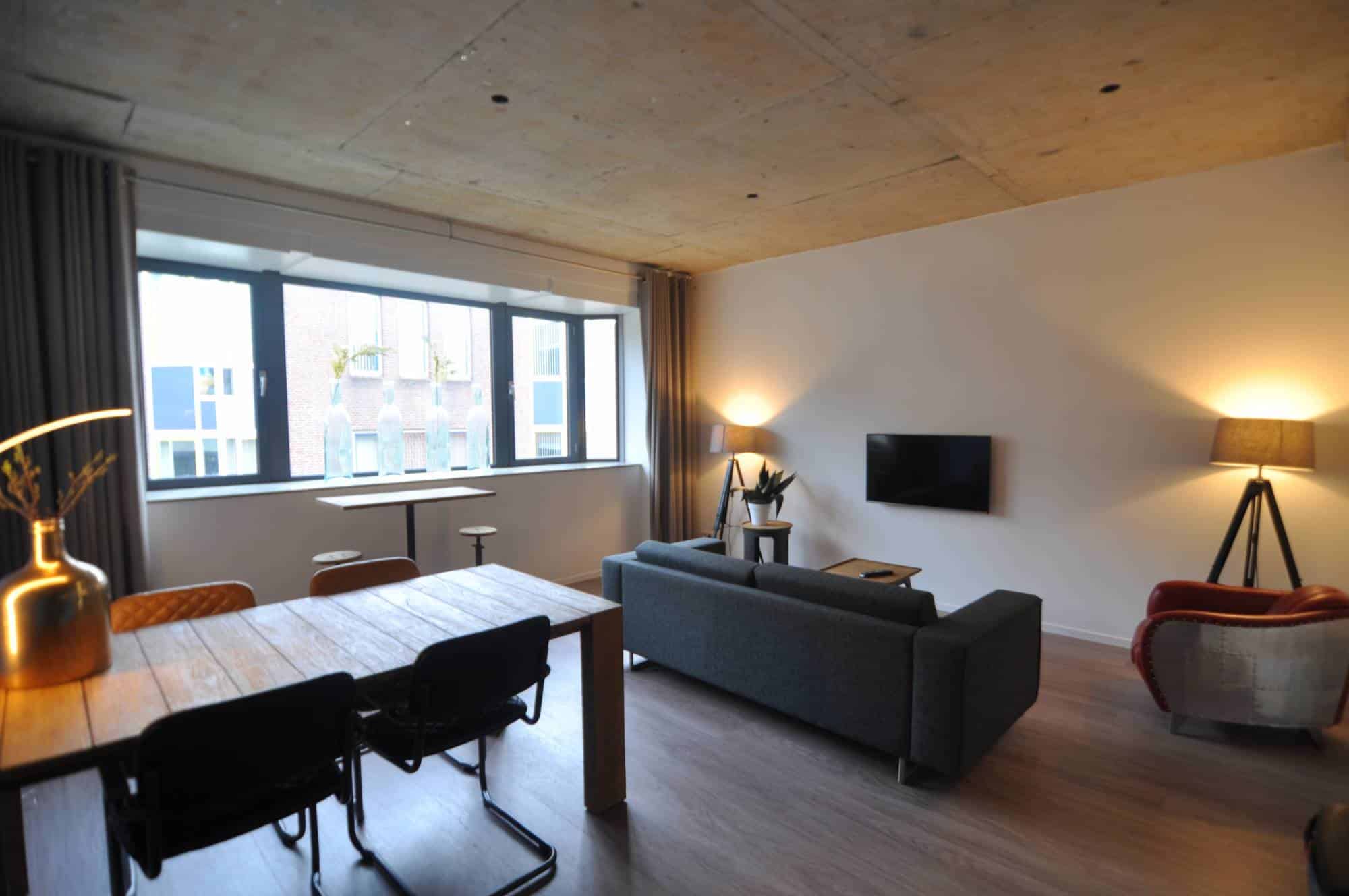 Apartment in Eindhoven