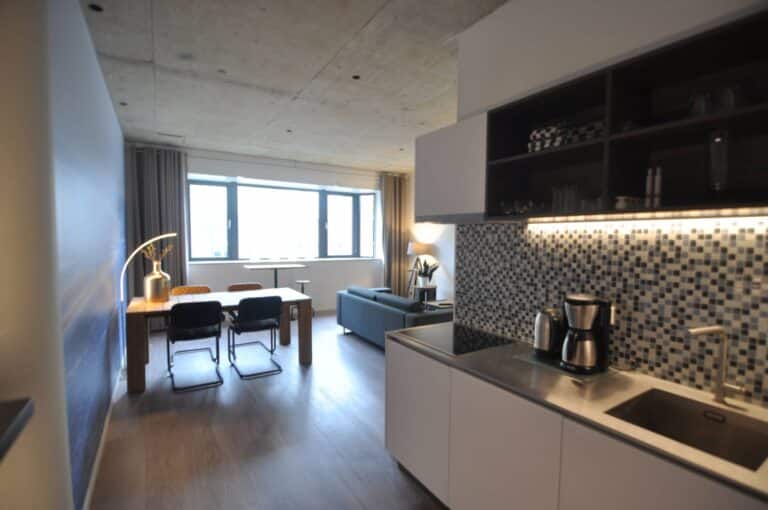 Appartement Wal — foto 2