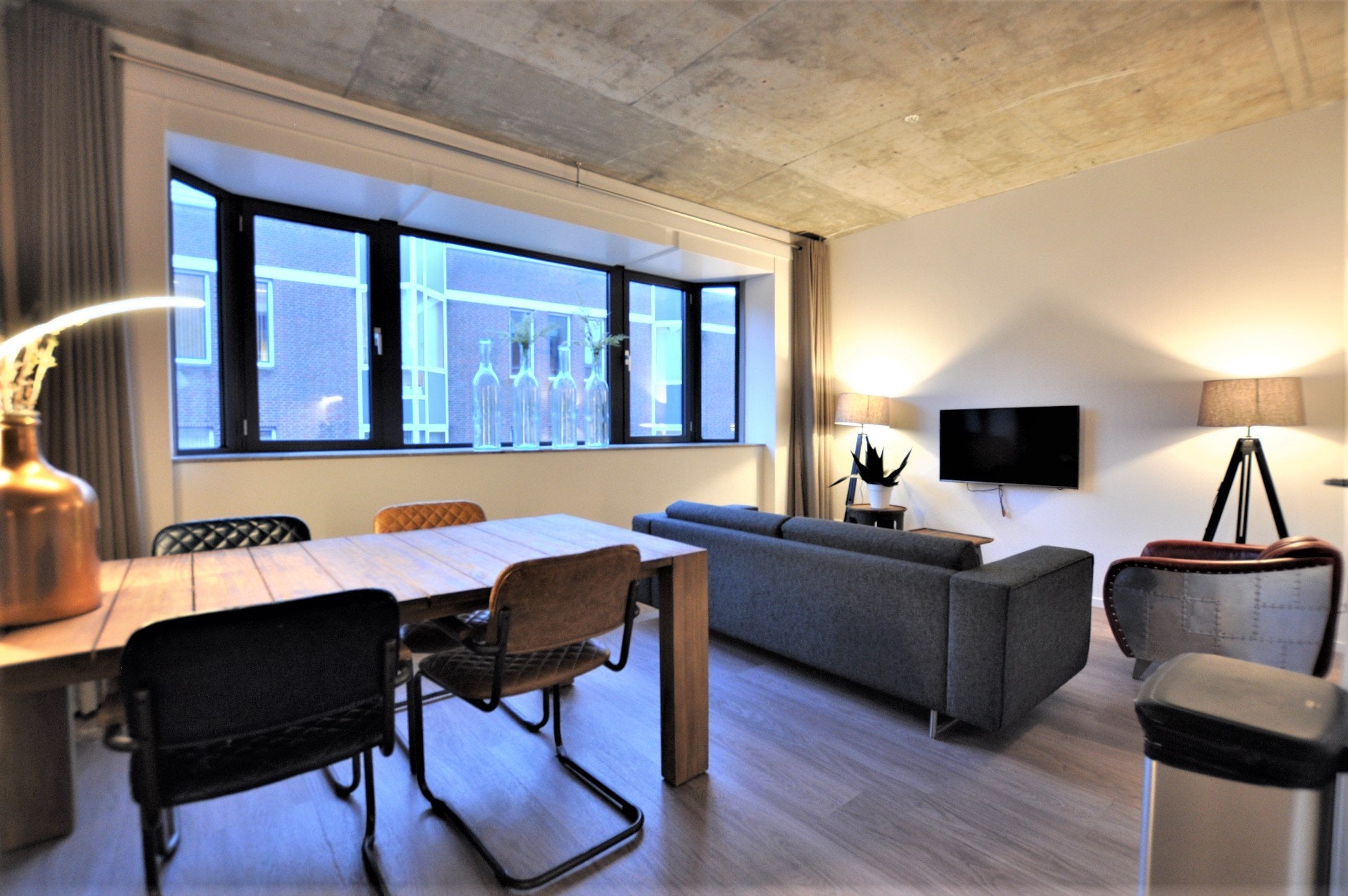 Appartement in Eindhoven