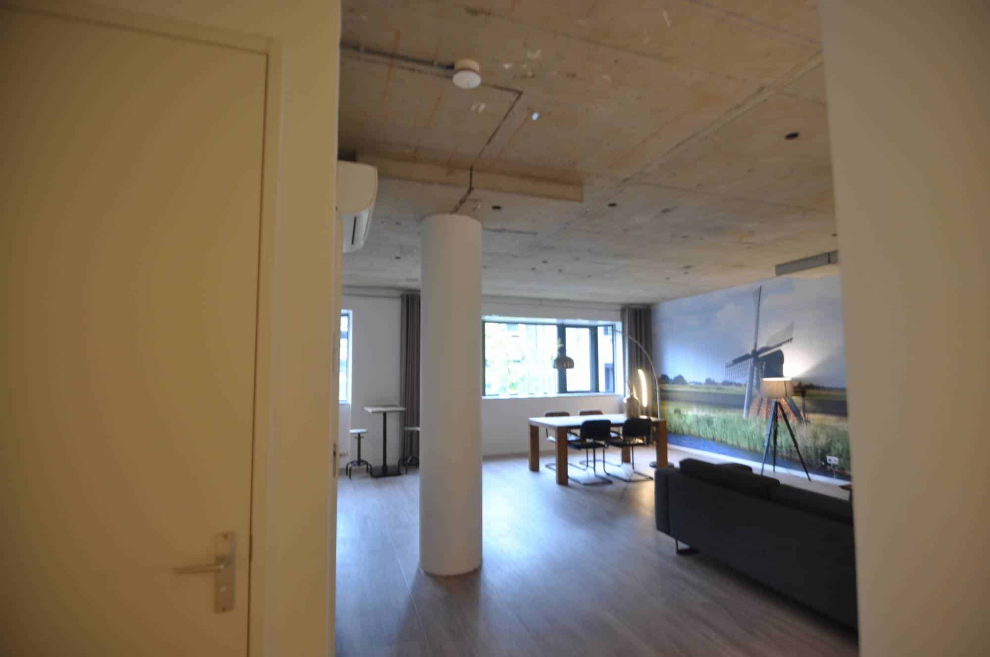 Appartement in Eindhoven