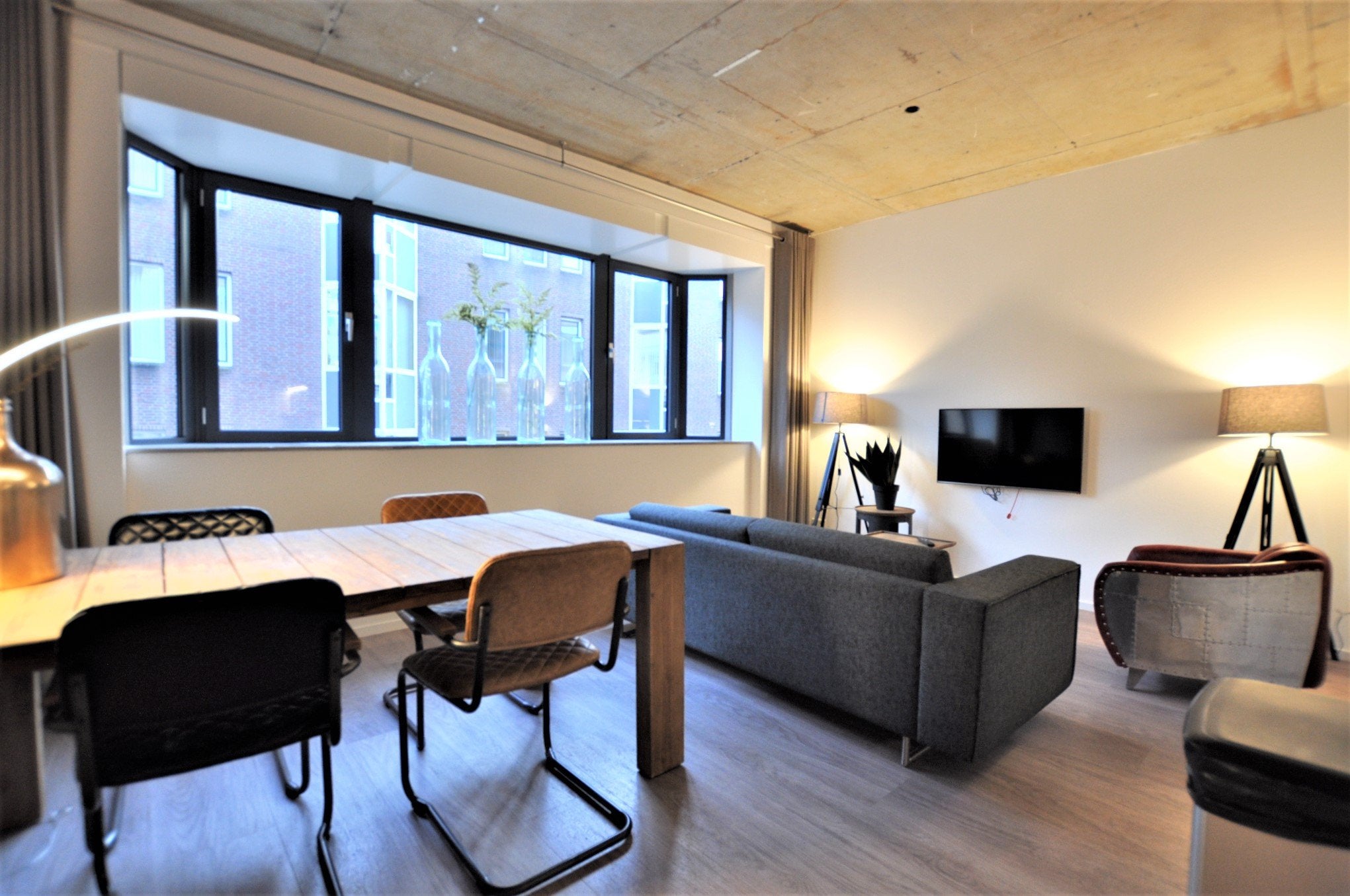 Apartment in Eindhoven
