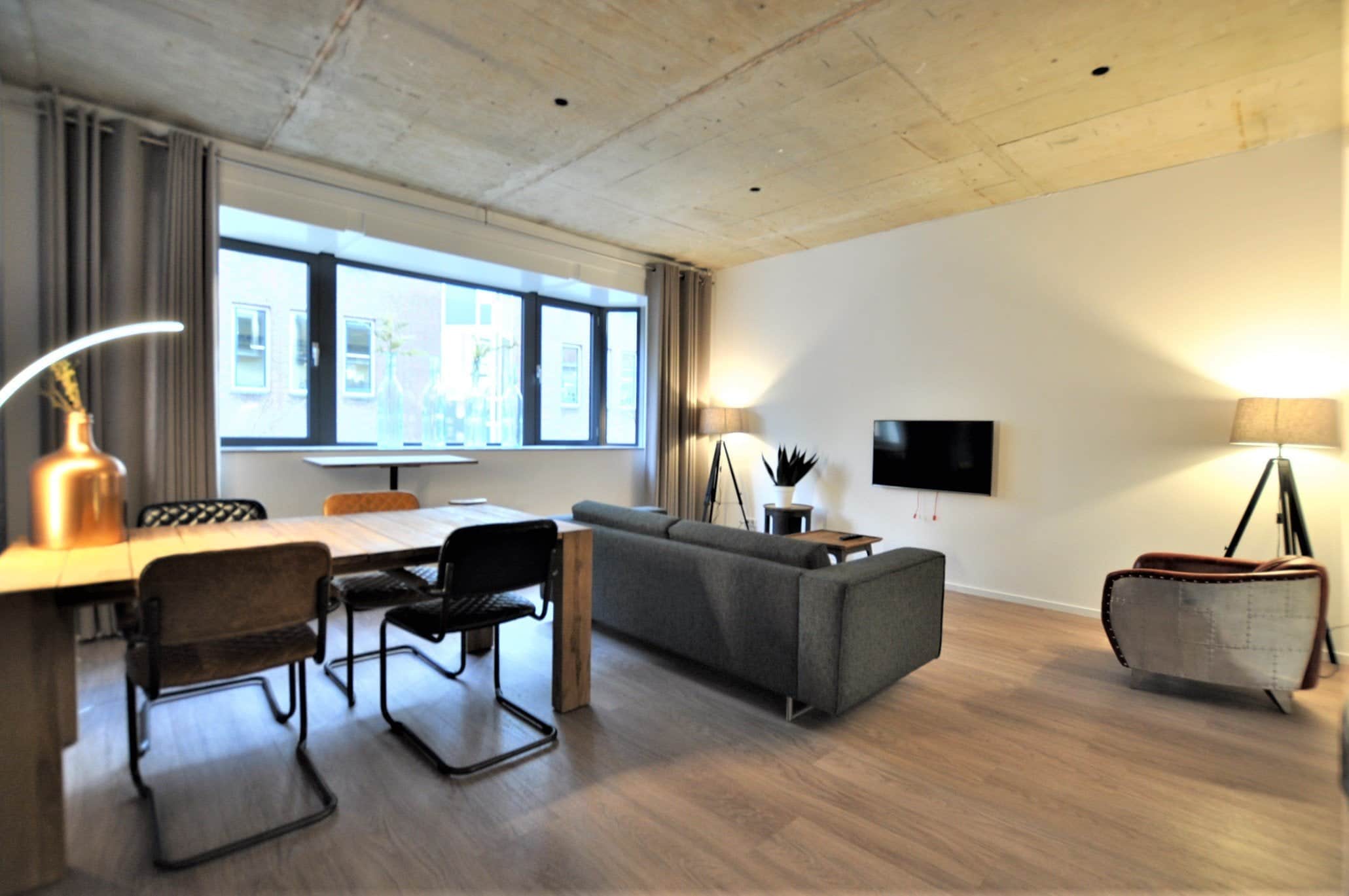 Apartment in Eindhoven