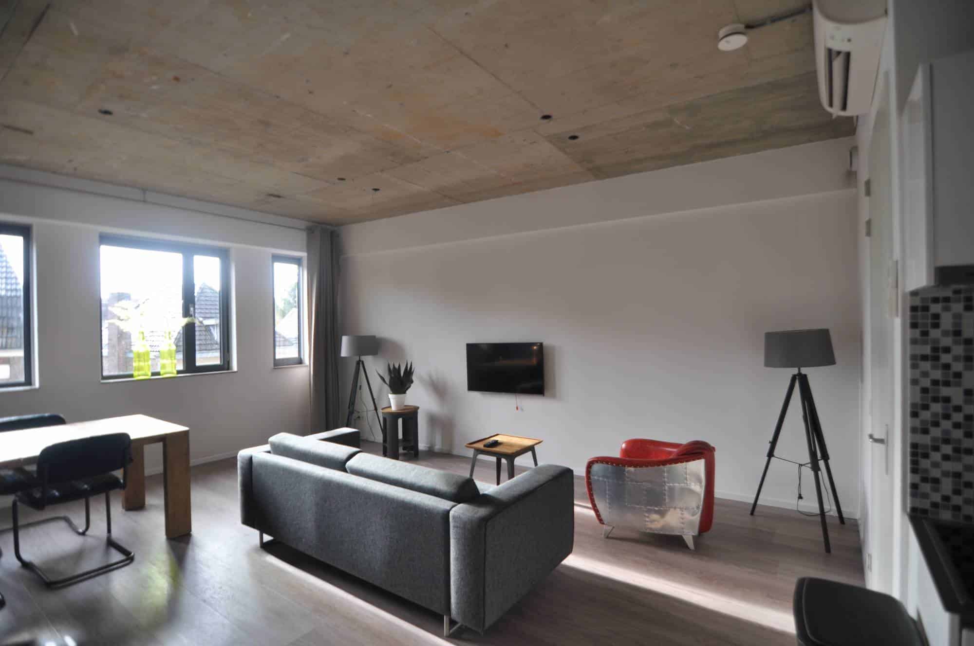 Apartment in Eindhoven