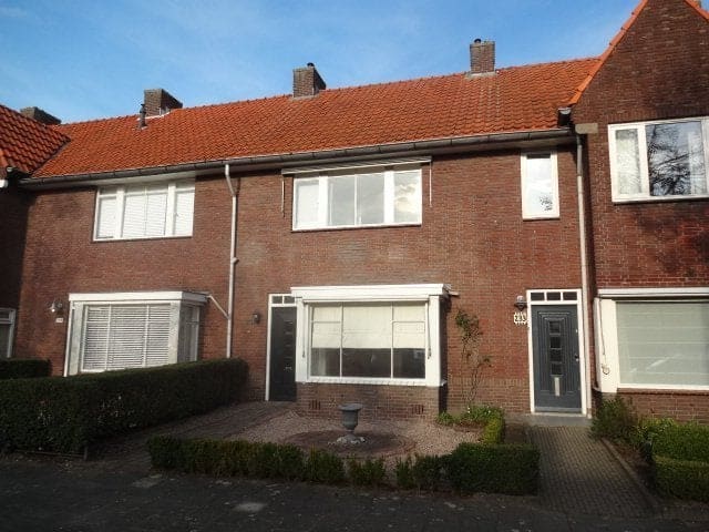 Woonhuis in Eindhoven