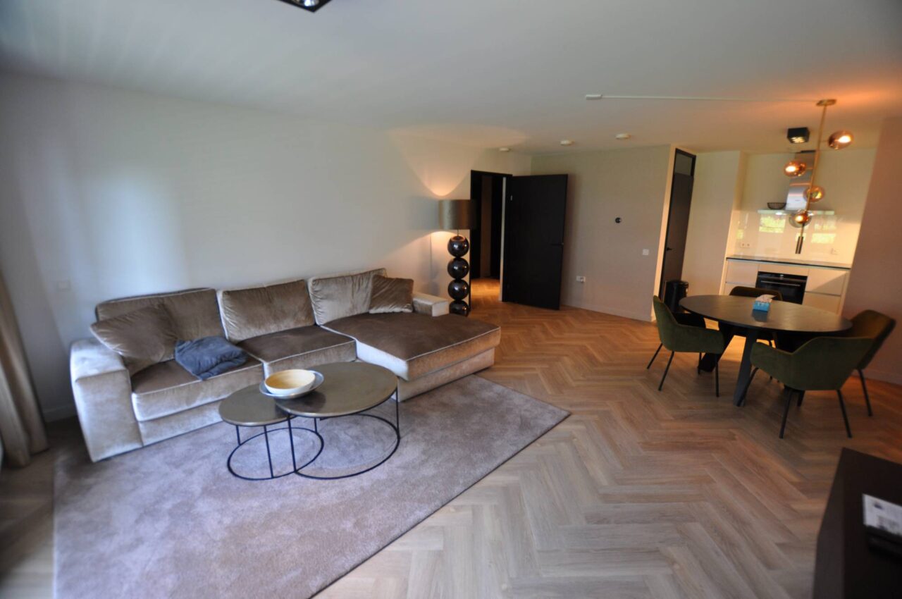 Appartement Lichtstraat — foto 1