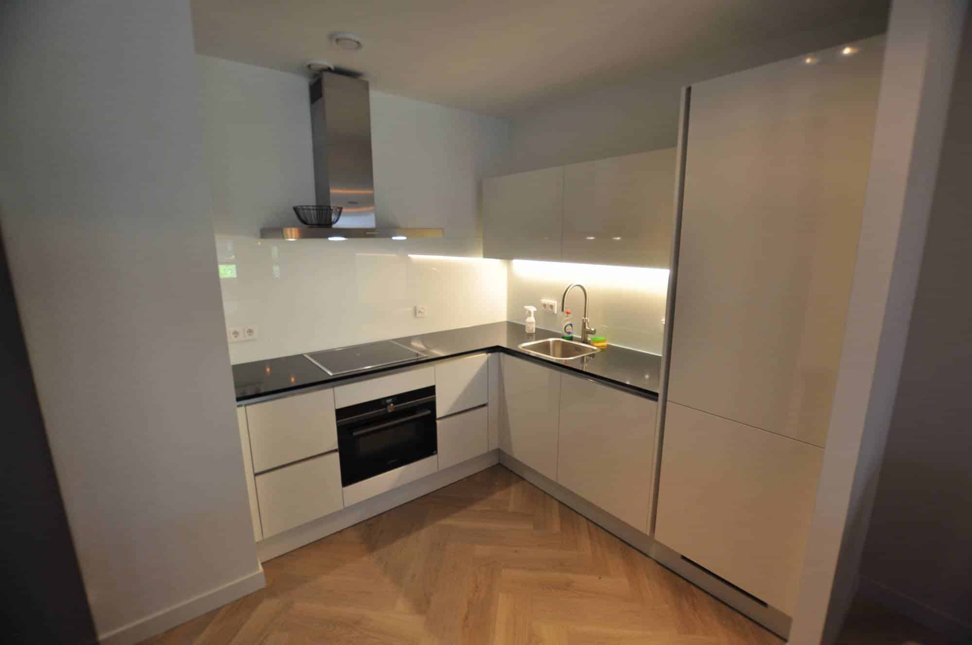 Appartement Lichtstraat — foto 3