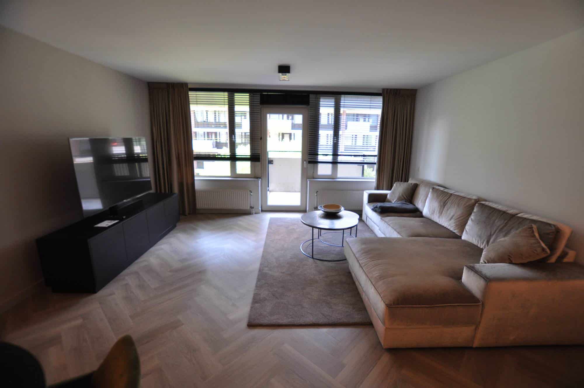 Appartement Lichtstraat — foto 2
