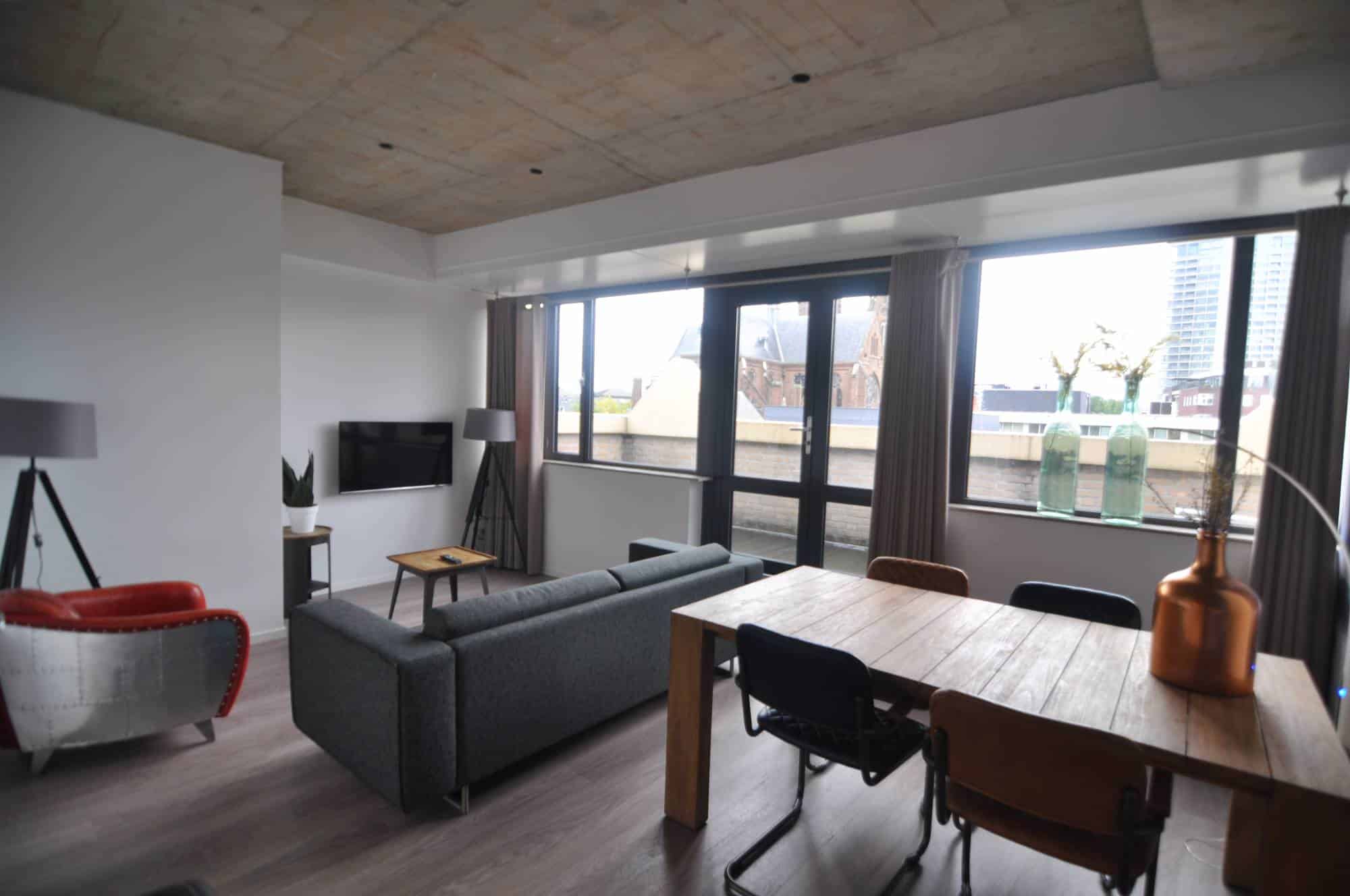 Apartment in Eindhoven