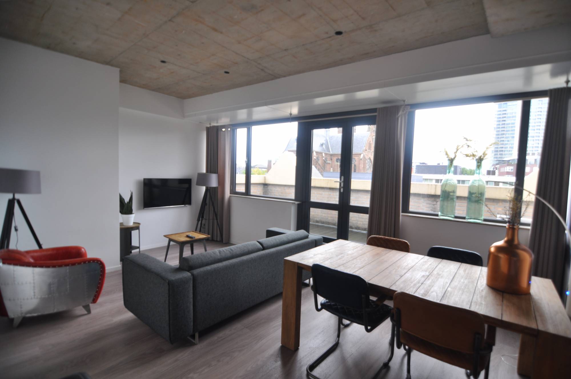 Appartement in Eindhoven