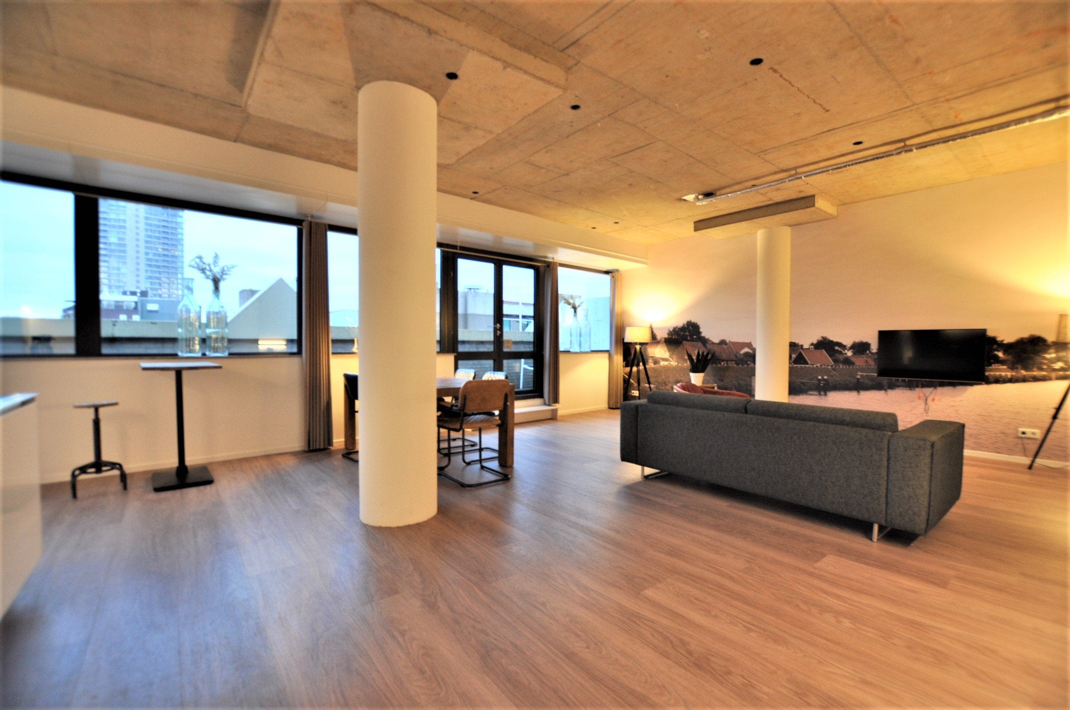 Appartement in Eindhoven
