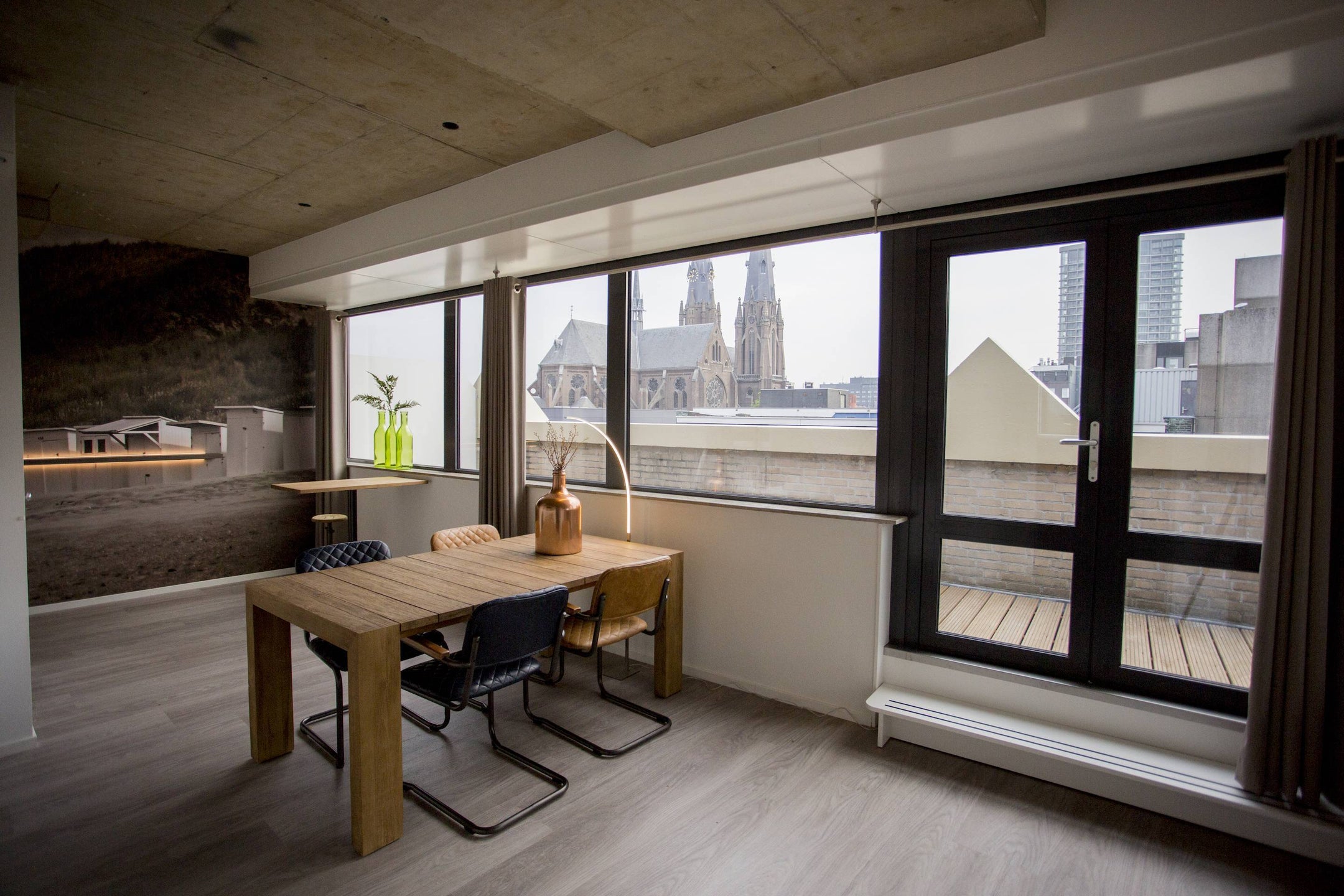 Apartment in Eindhoven