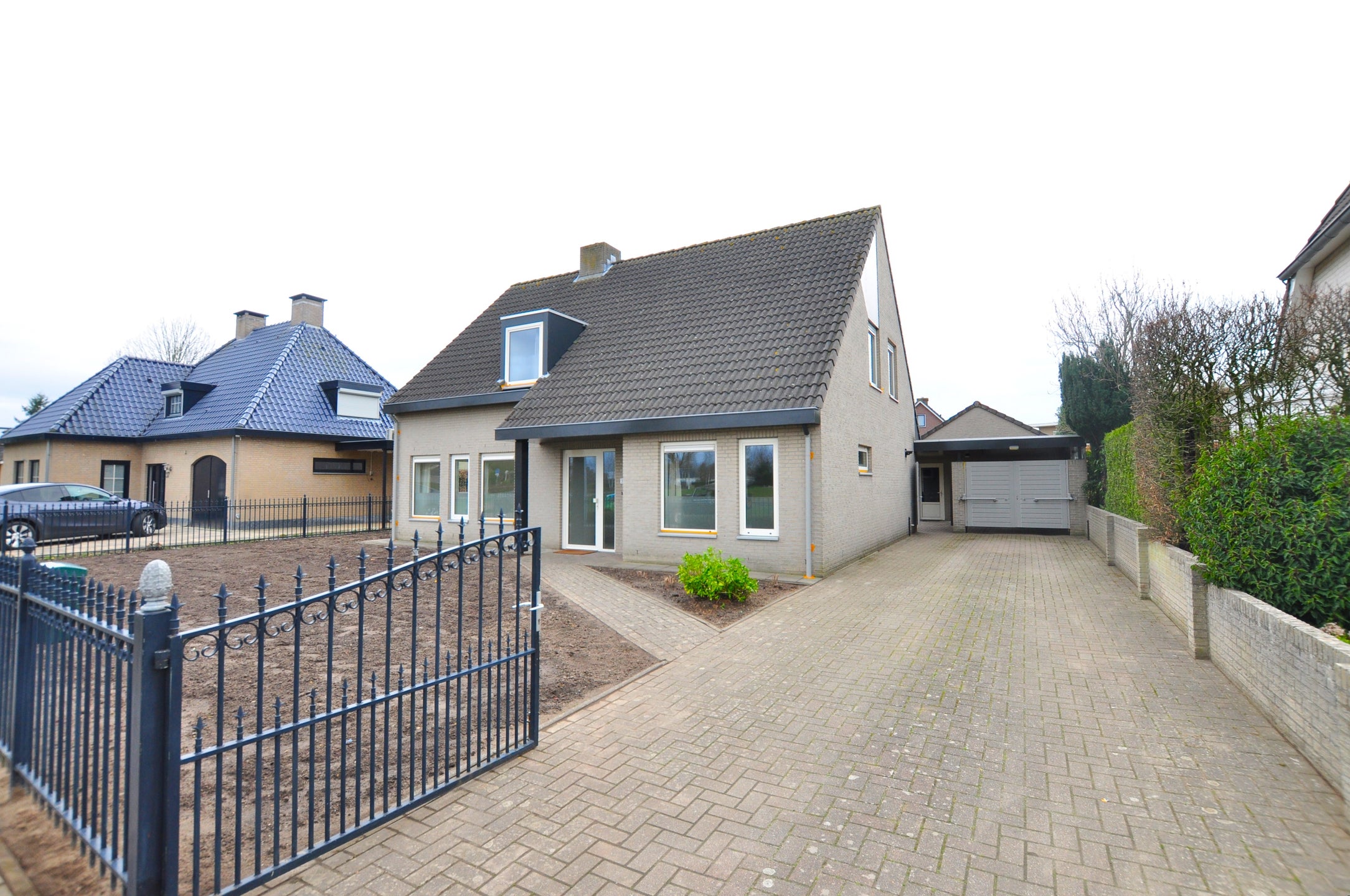Family home in Veldhoven