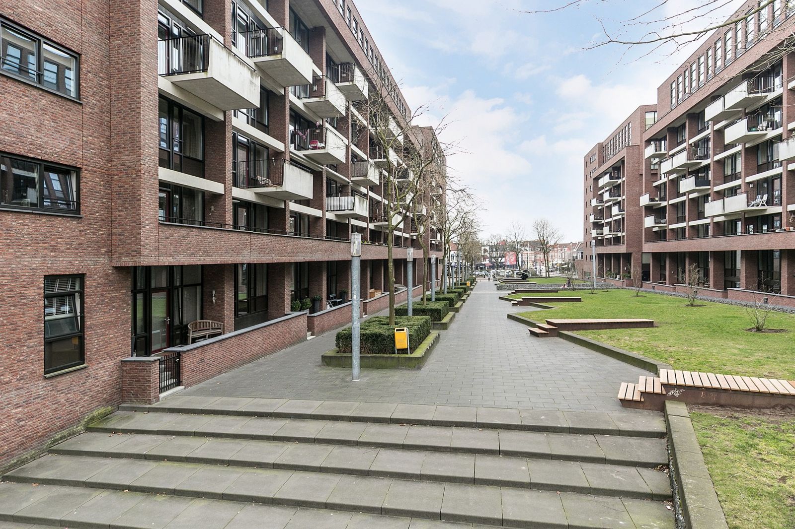 Appartement in Eindhoven