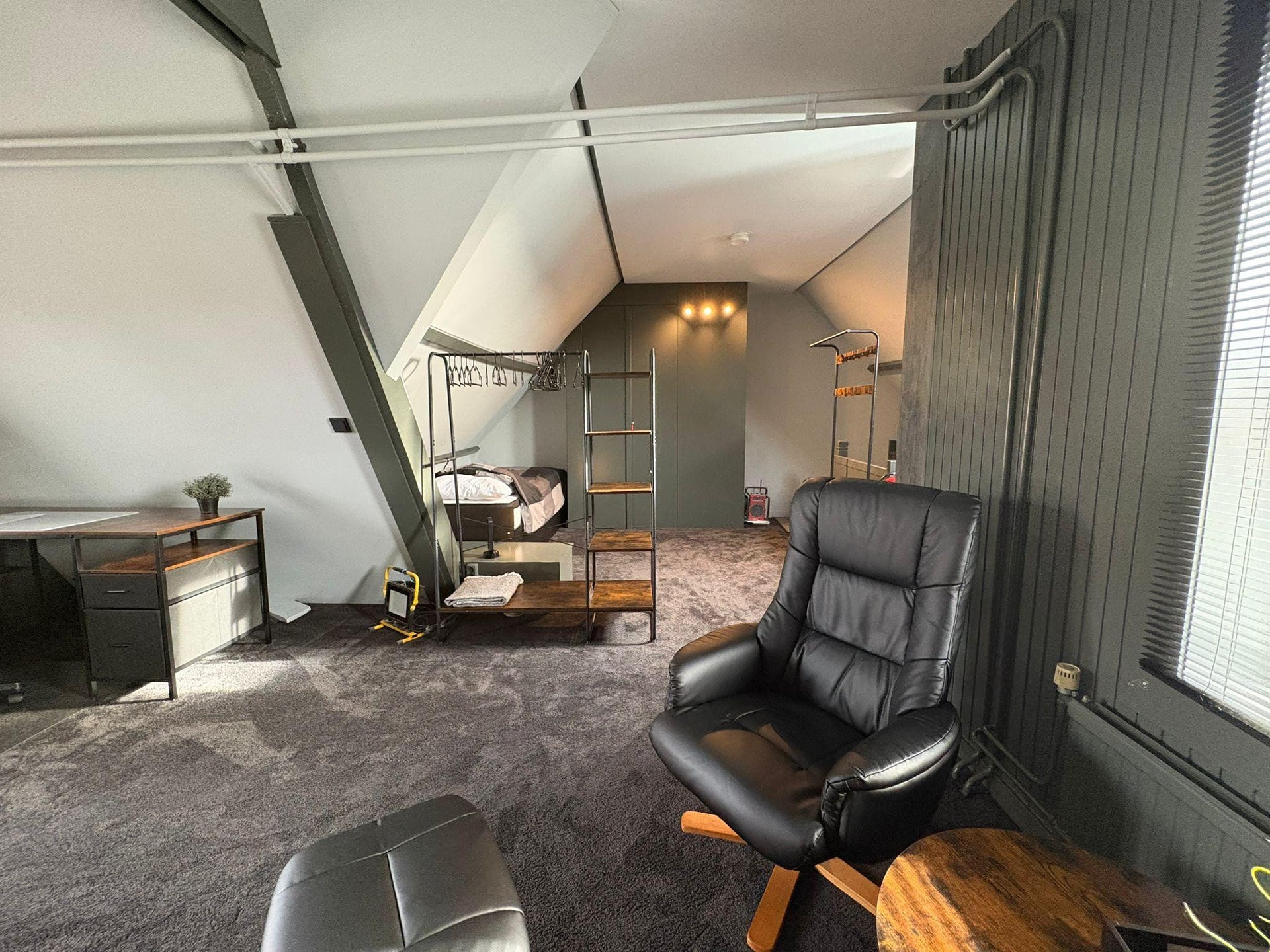 Appartement in Eindhoven