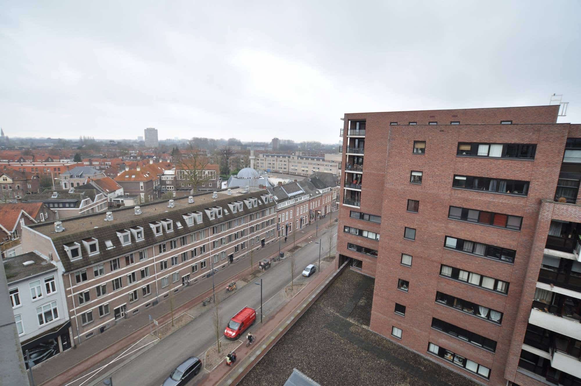 Appartement in Eindhoven