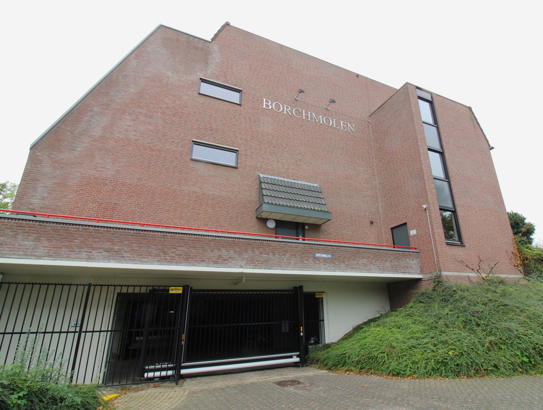 Apartment in Eindhoven