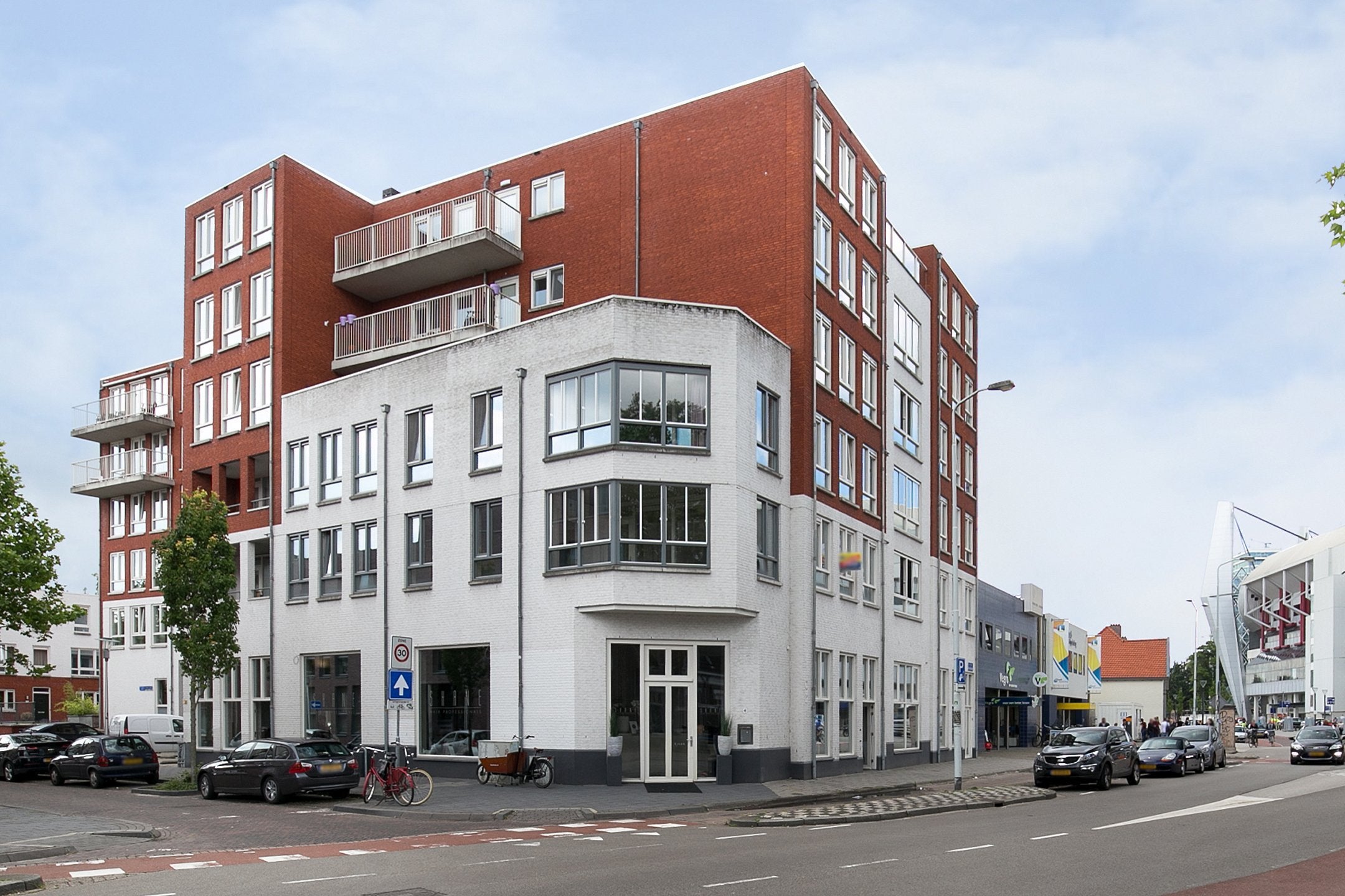 Apartment in Eindhoven