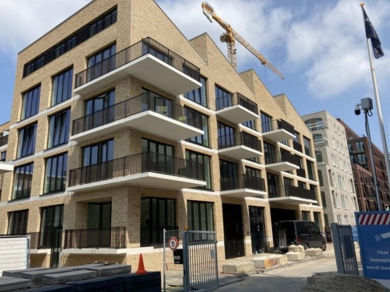 Ir Kalffstraat, Eindhoven