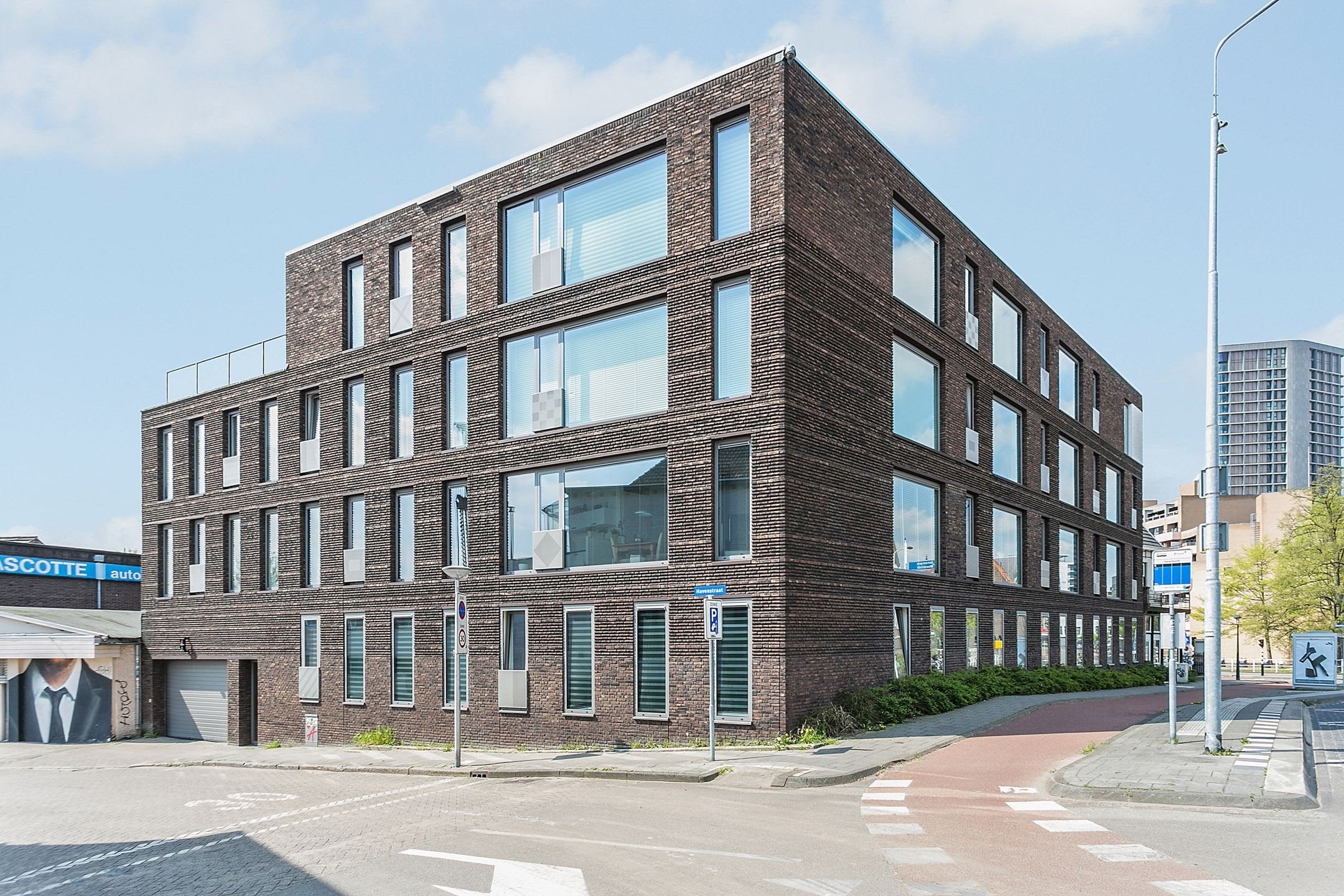 Apartment in Eindhoven