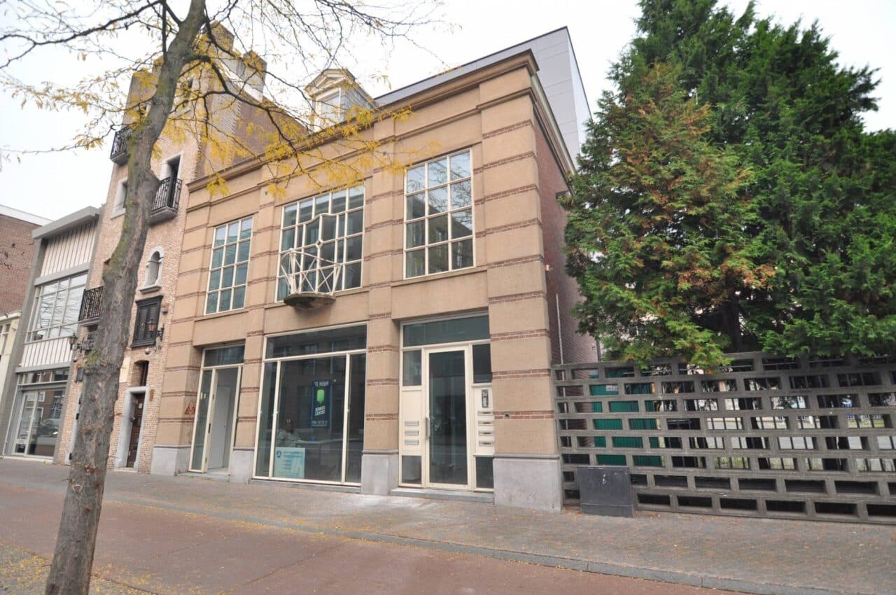 appartementen te huur op Wal 11