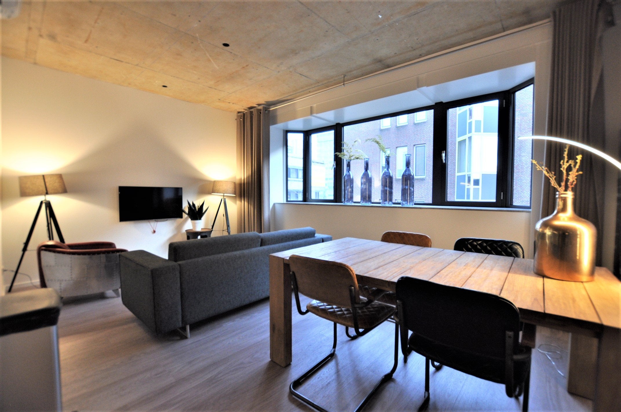Appartement in Eindhoven