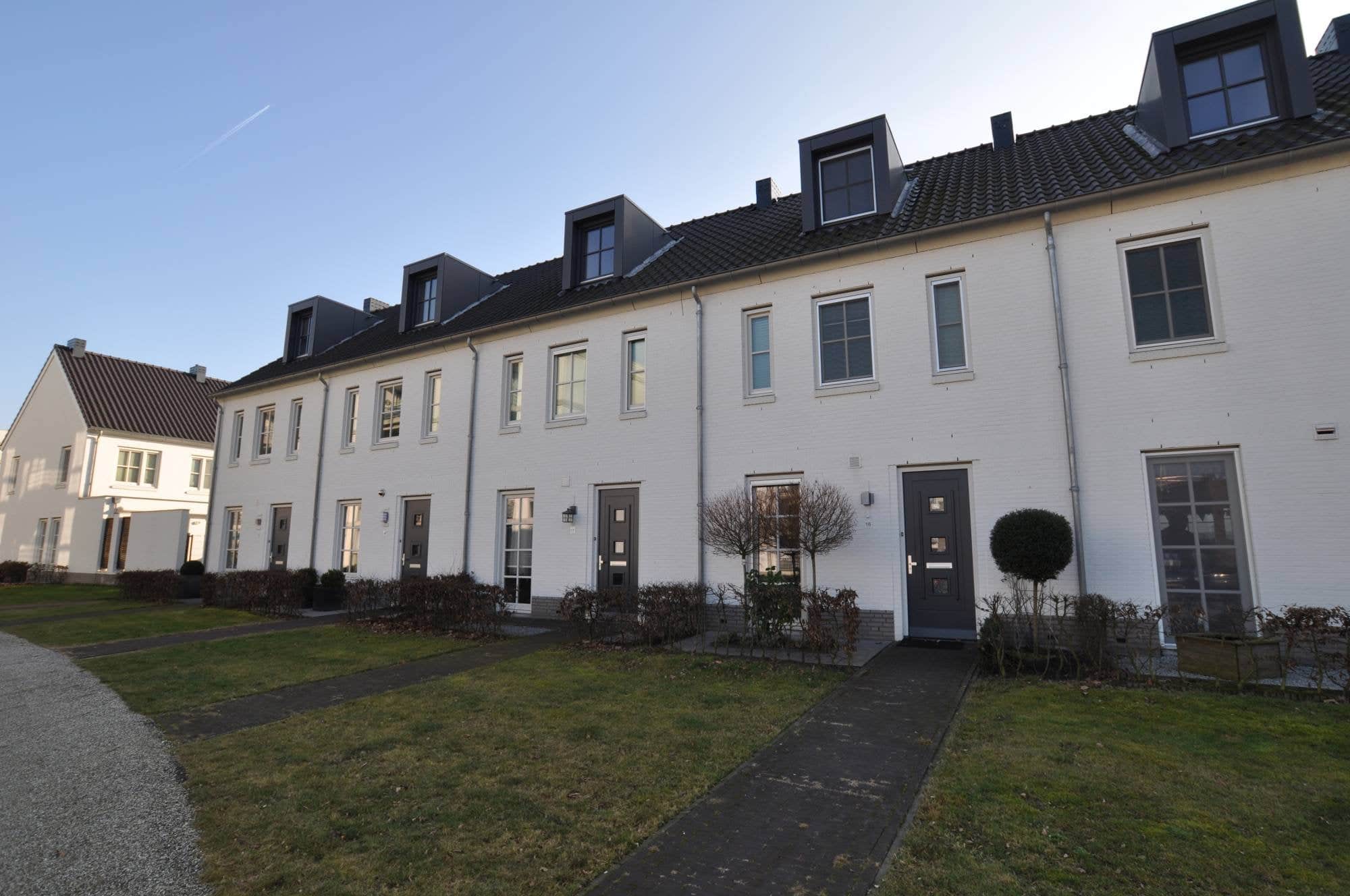 Apartment in Nuenen, Gerwen en Nederwetten