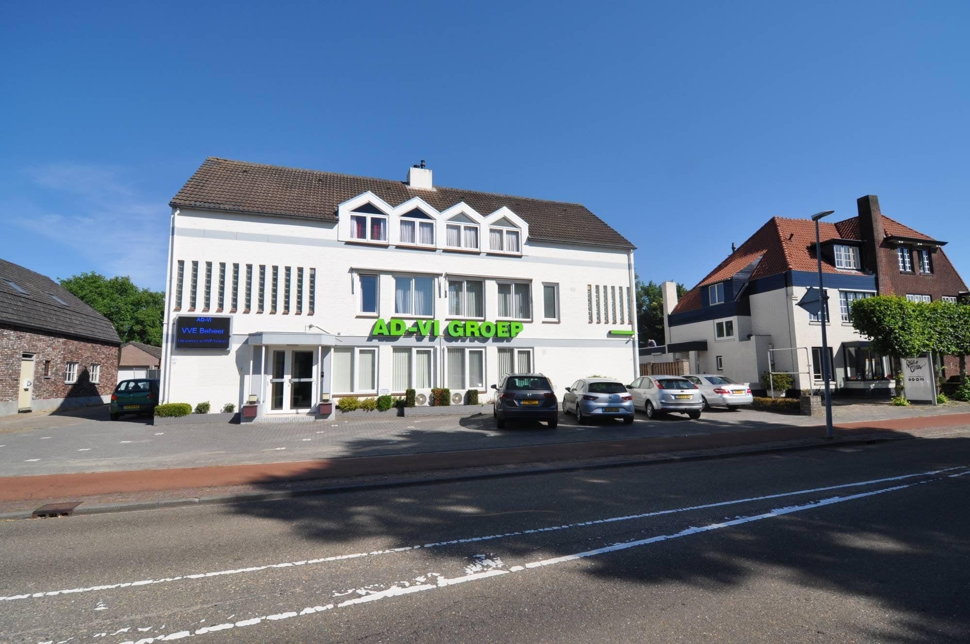 Appartement in Veldhoven