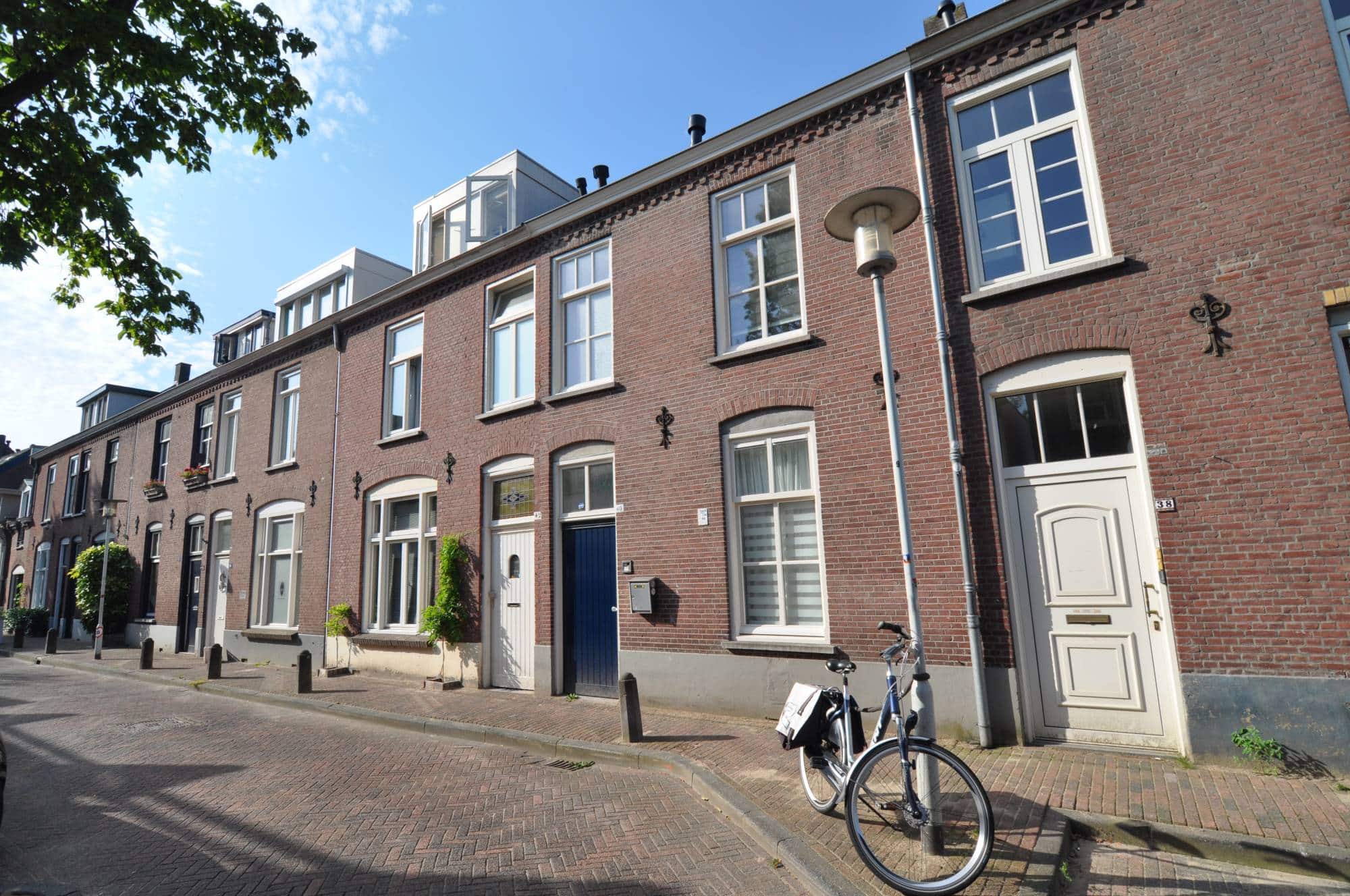 Appartement in Eindhoven