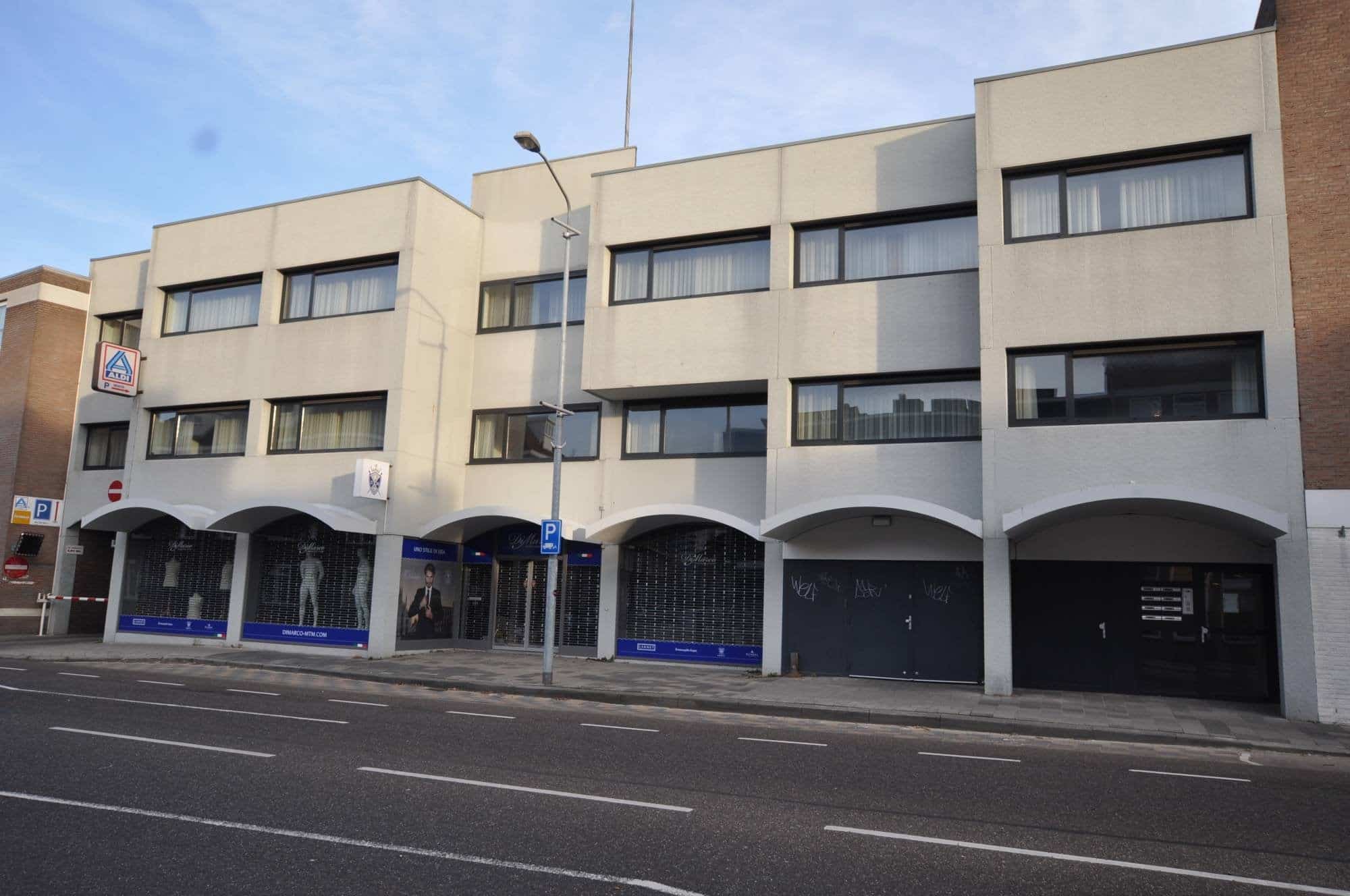 Appartement in Eindhoven