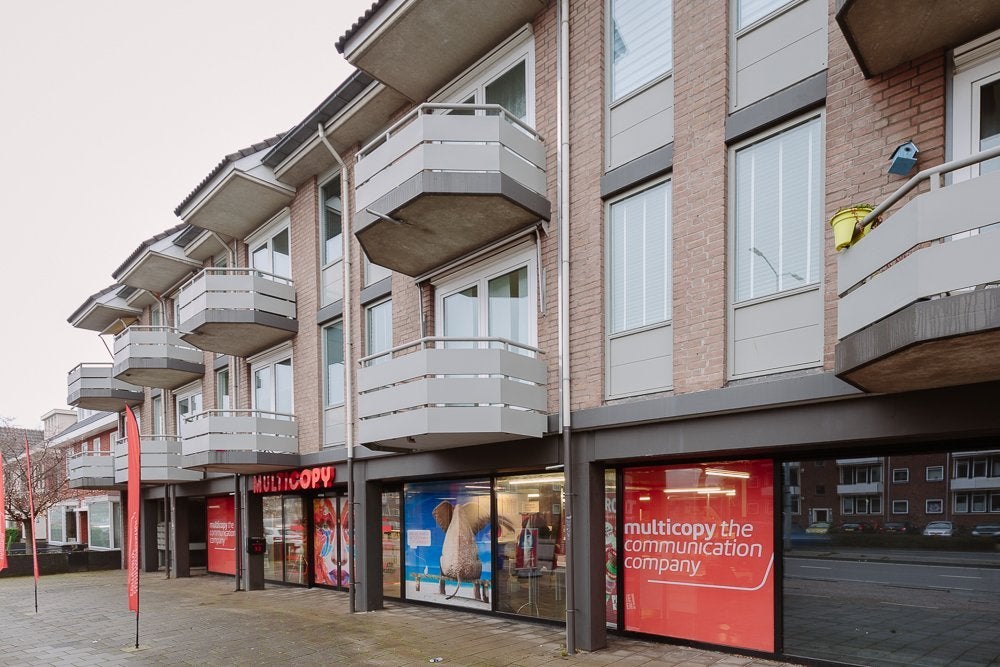 Appartement in Eindhoven