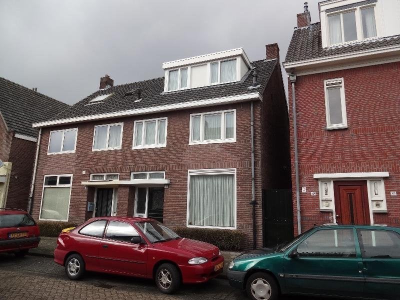 Appartement in Eindhoven