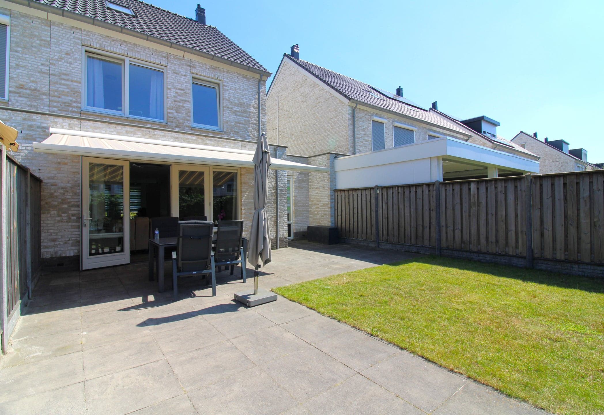Family home in Nuenen