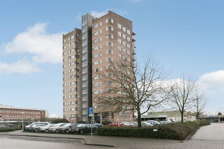Appartement in Veldhoven