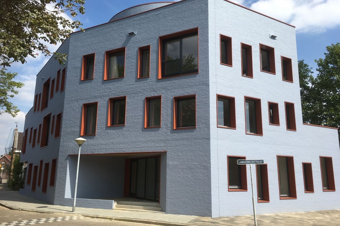 Appartement in Eindhoven