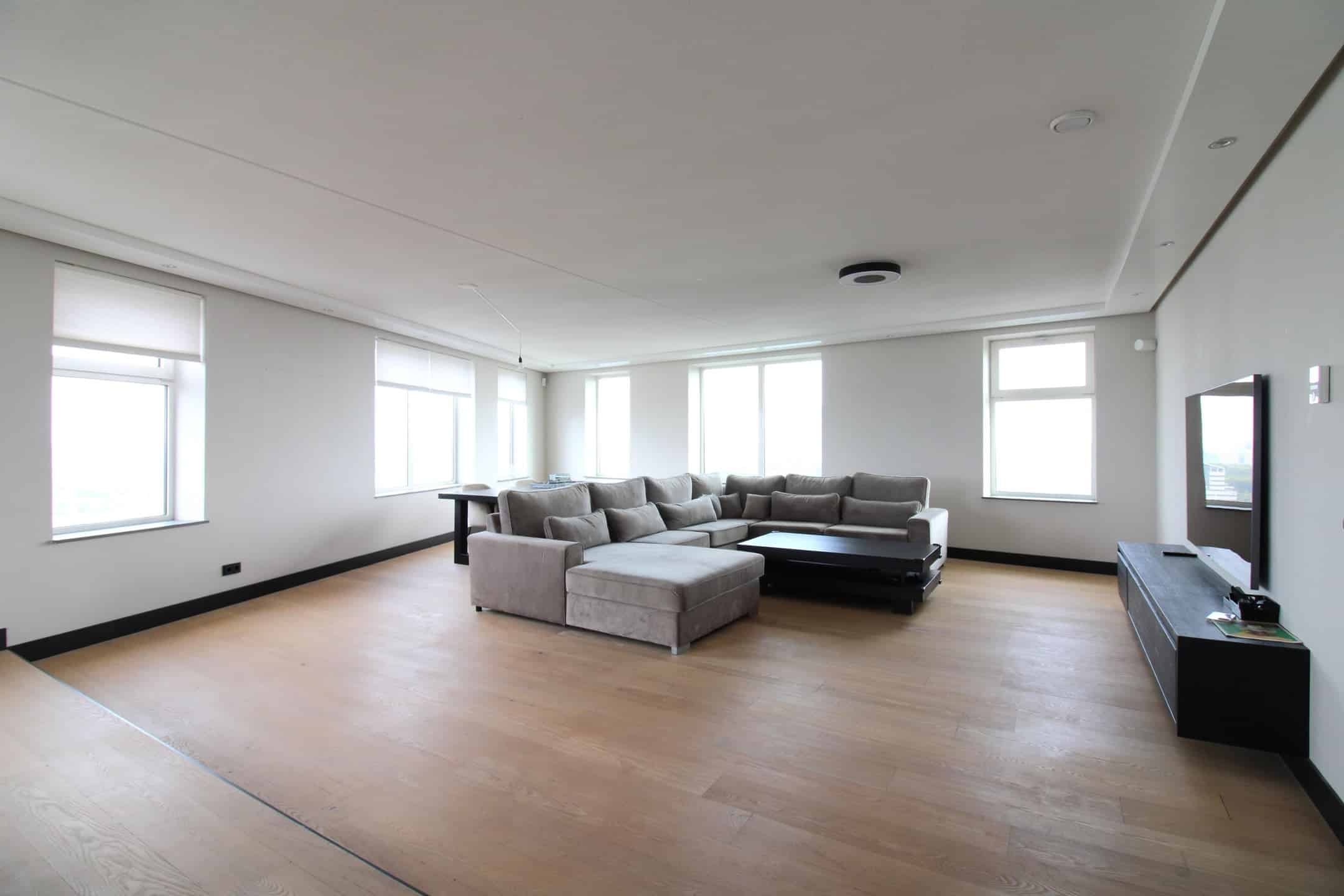 Appartement Emmasingel — foto 3