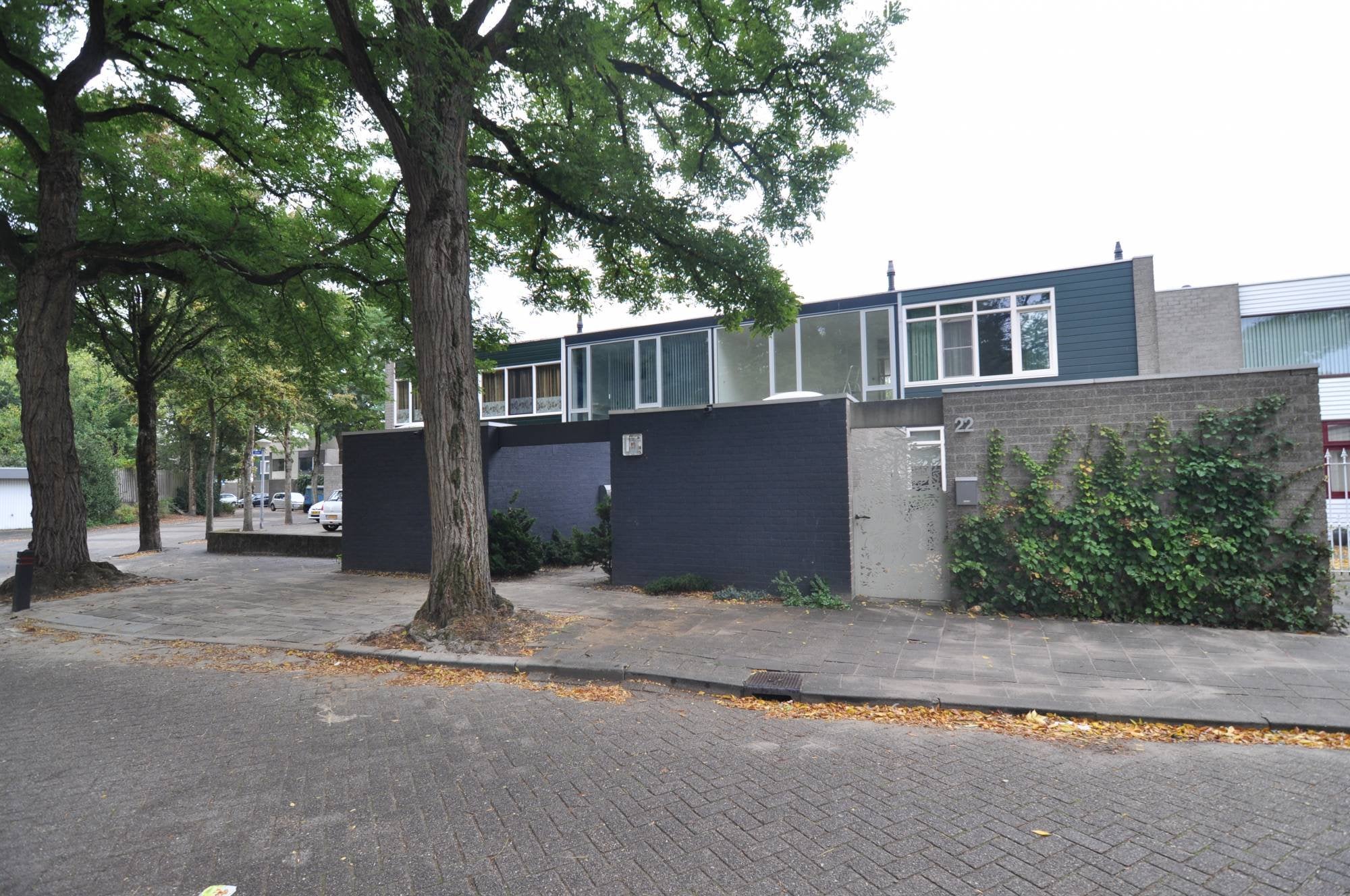 Family home in Eindhoven