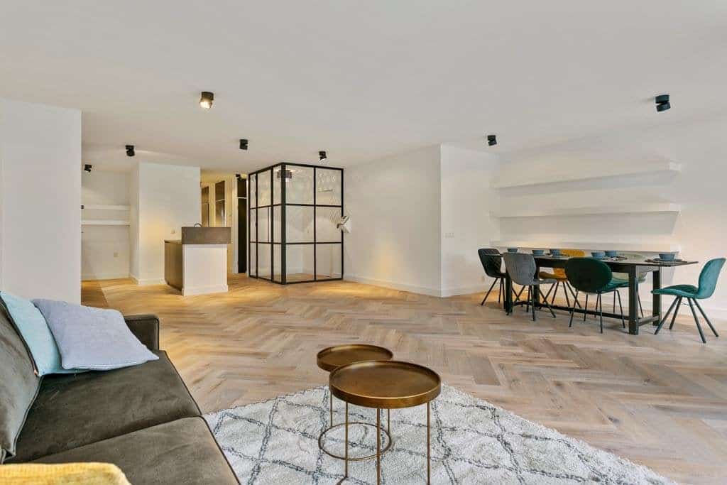 Appartement in Eindhoven