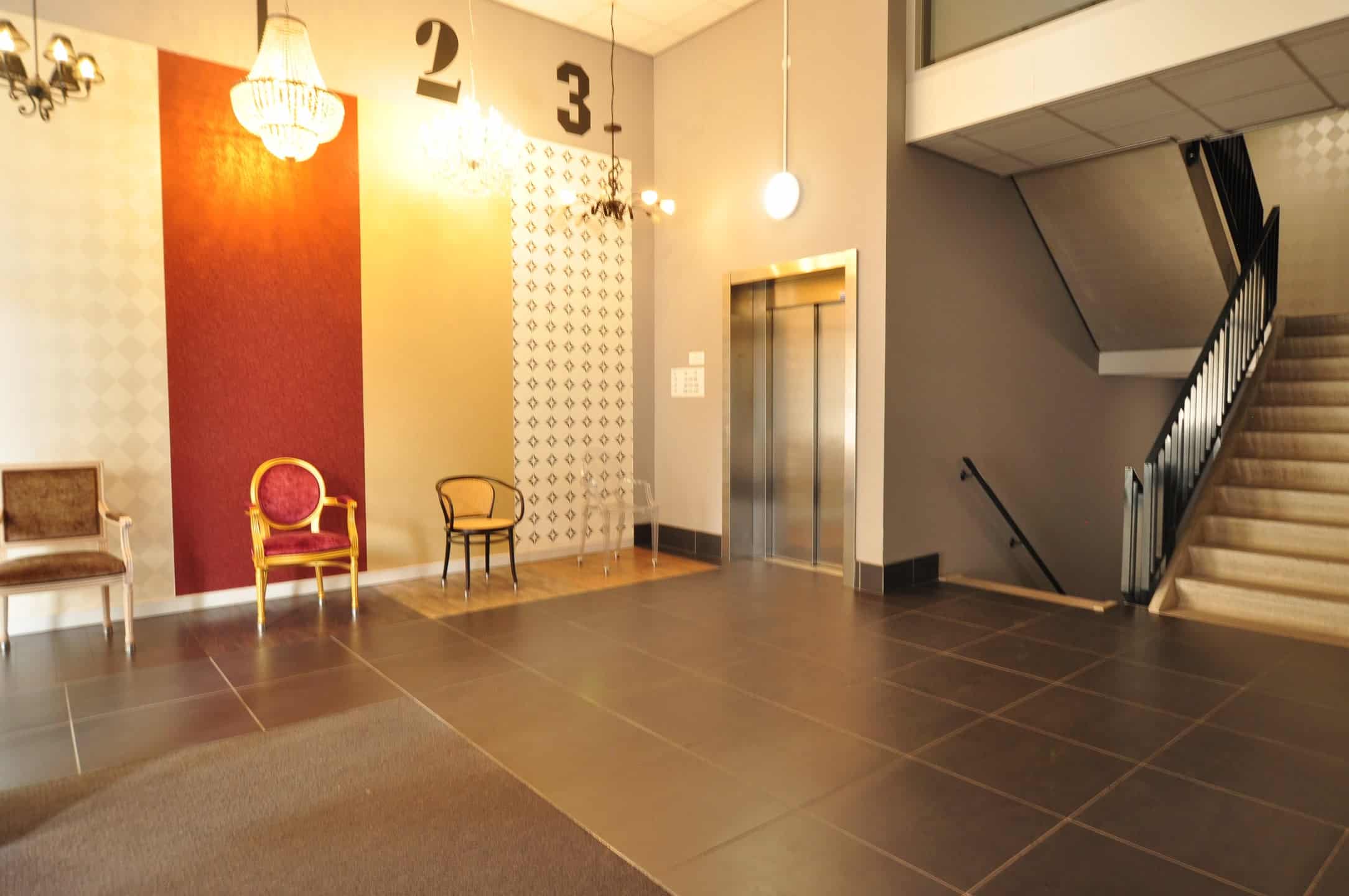 Appartement in Eindhoven
