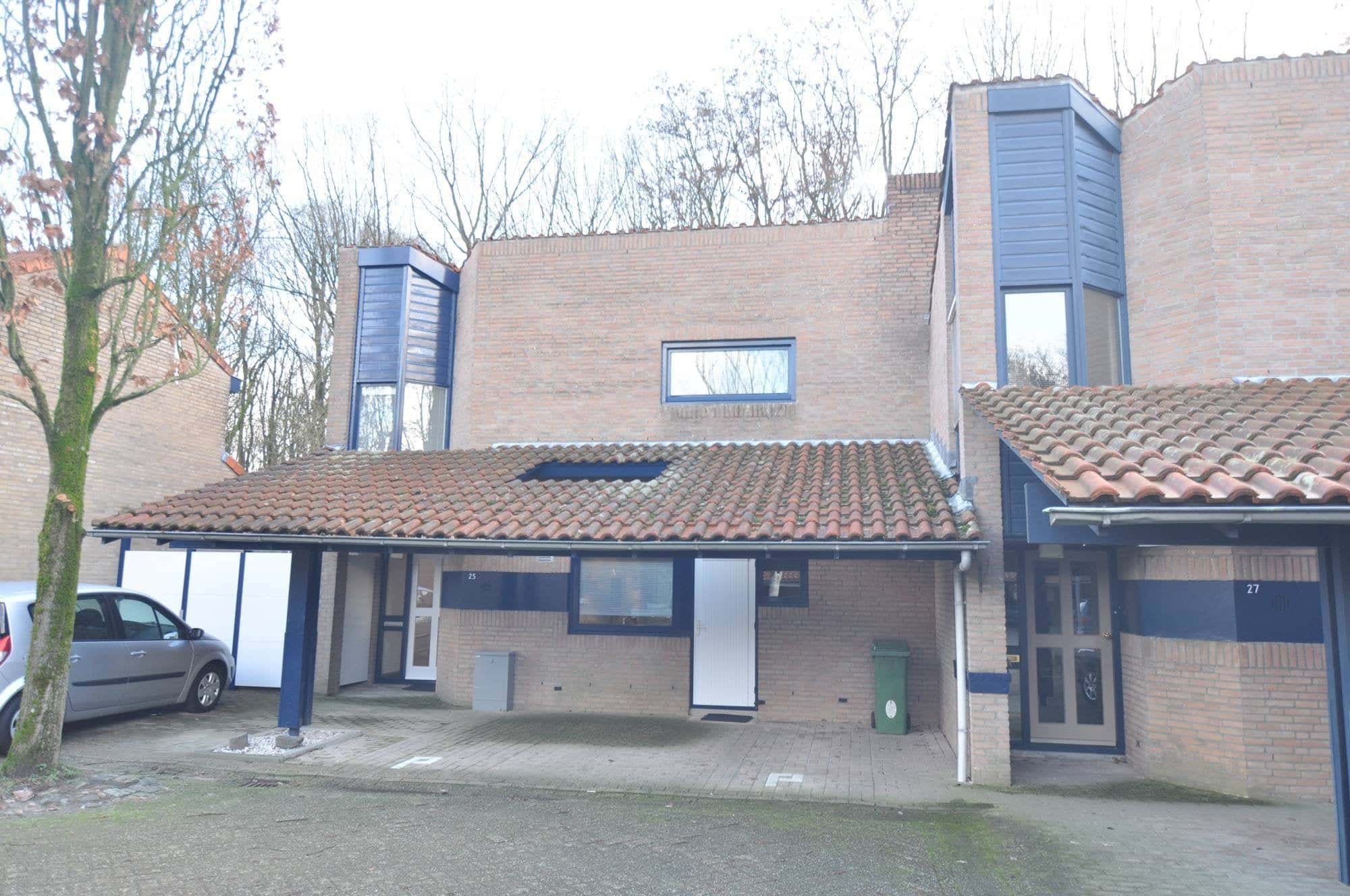 Appartement in Weert